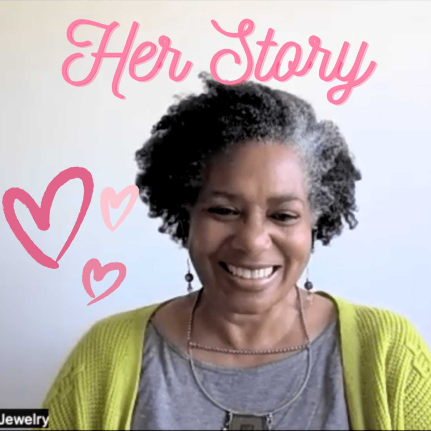 She's More Than An Artist ~ Amy Wilderson Is A Powerhouse And This Is Her Story