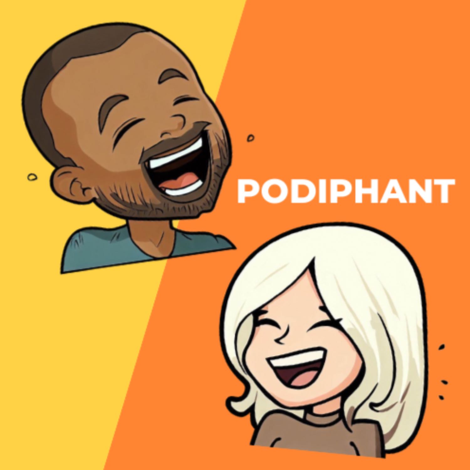 Podiphant