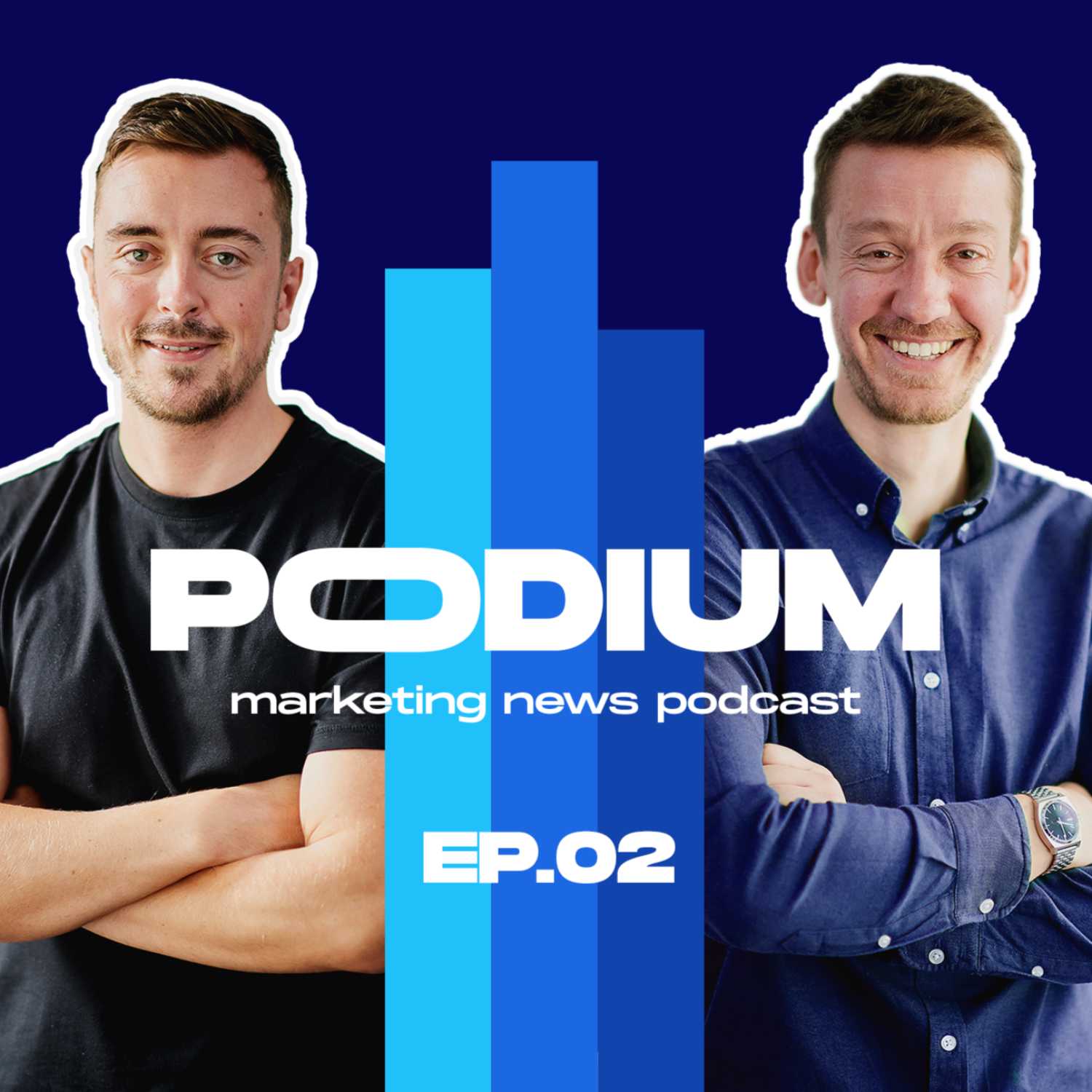 Podium Digital Marketing Podcast