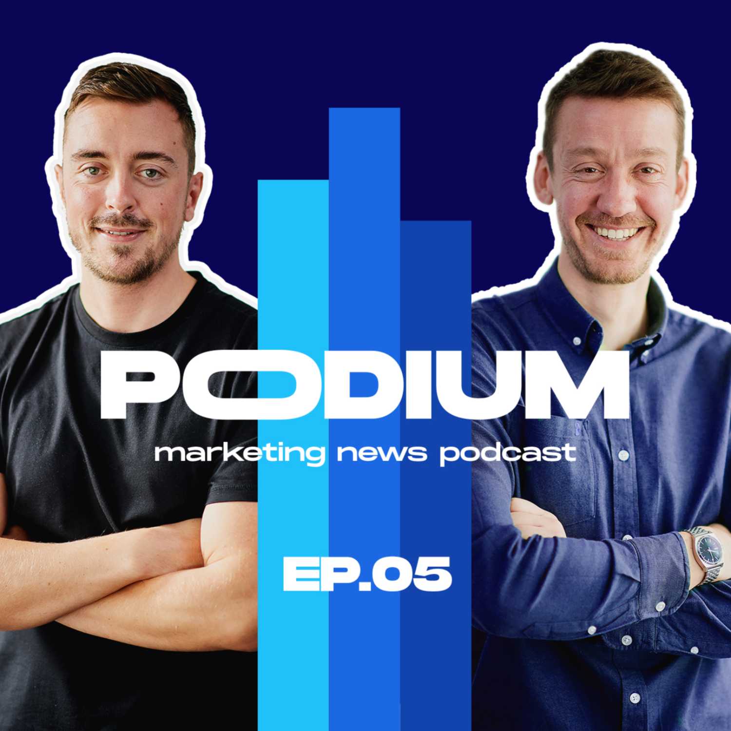 Podium Digital Marketing Podcast