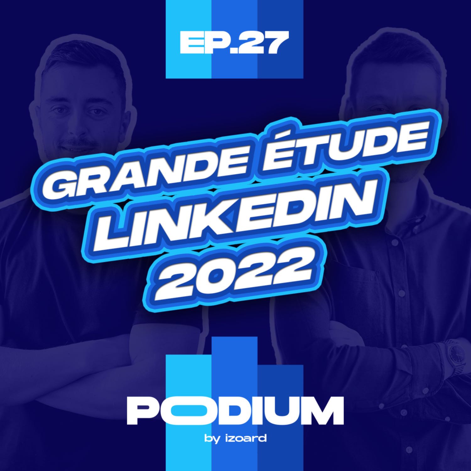 Podium Digital Marketing Podcast