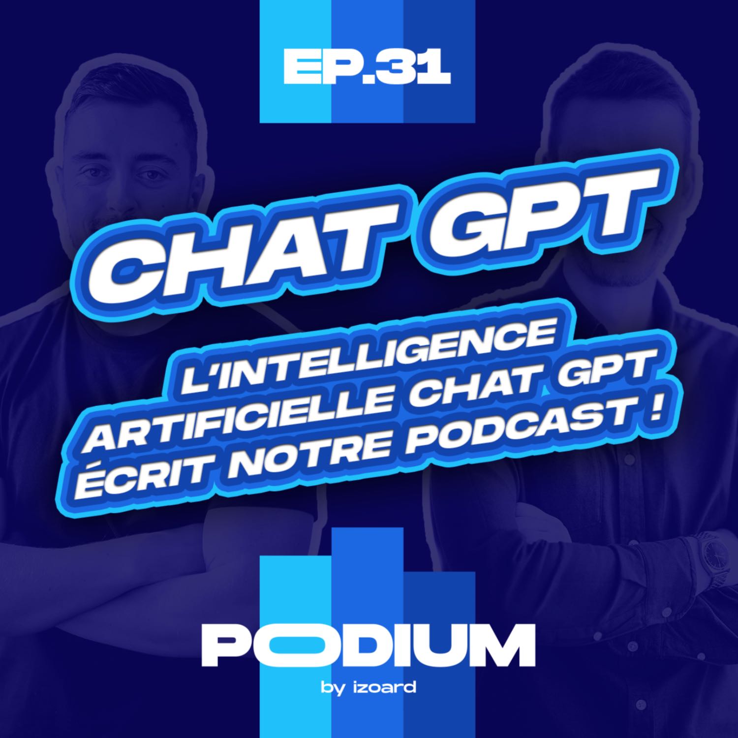 Podium Digital Marketing Podcast
