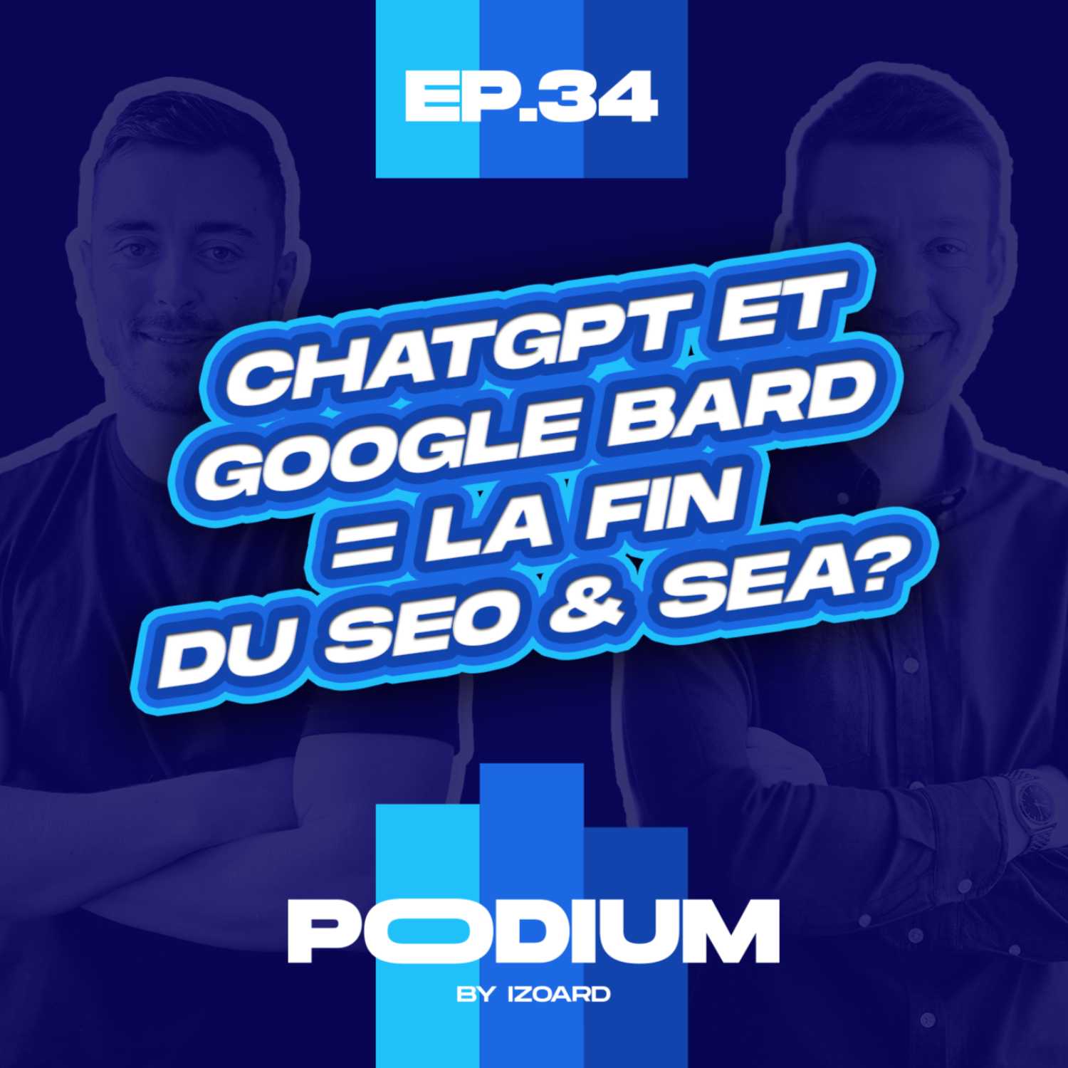 Podium Digital Marketing Podcast