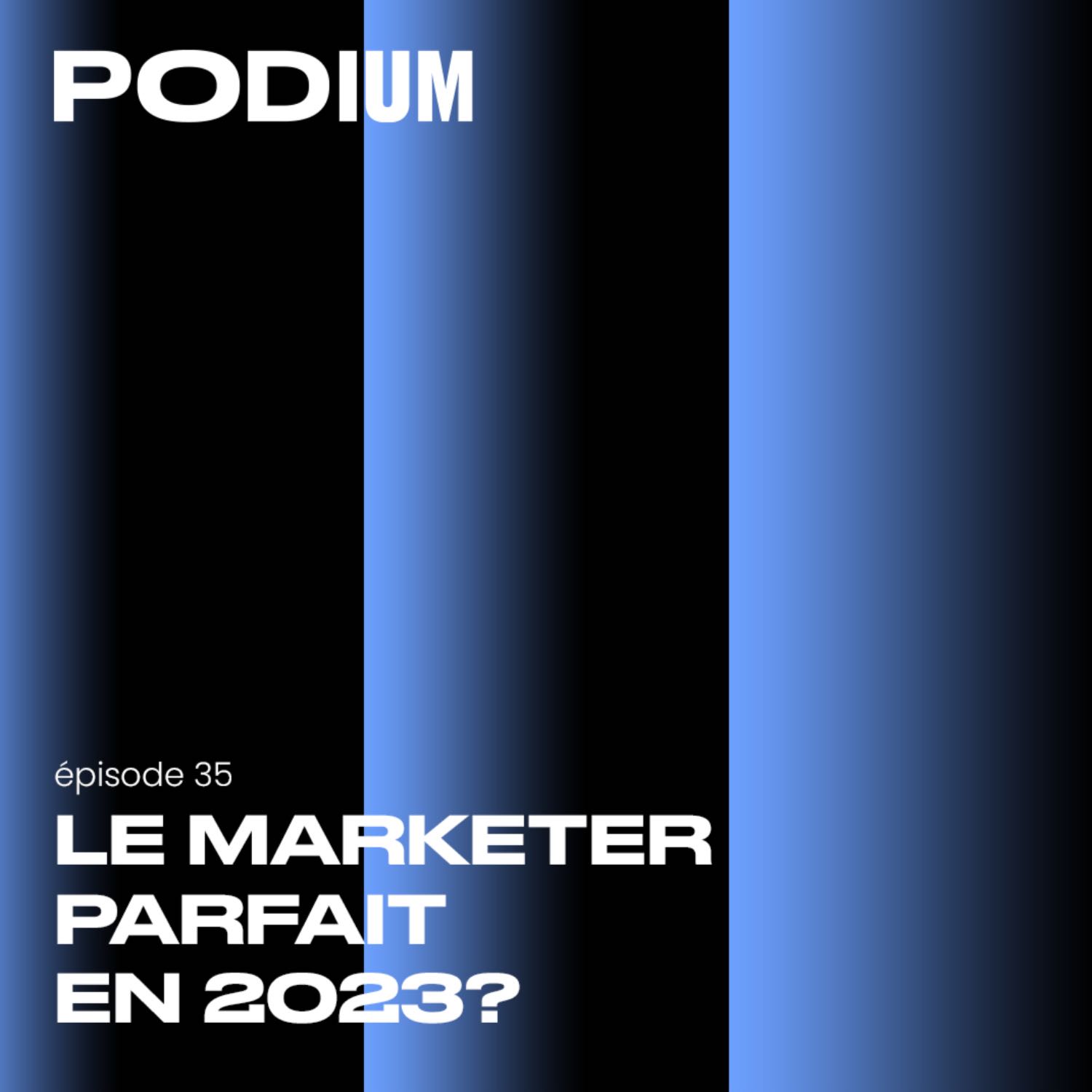 Podium Digital Marketing Podcast