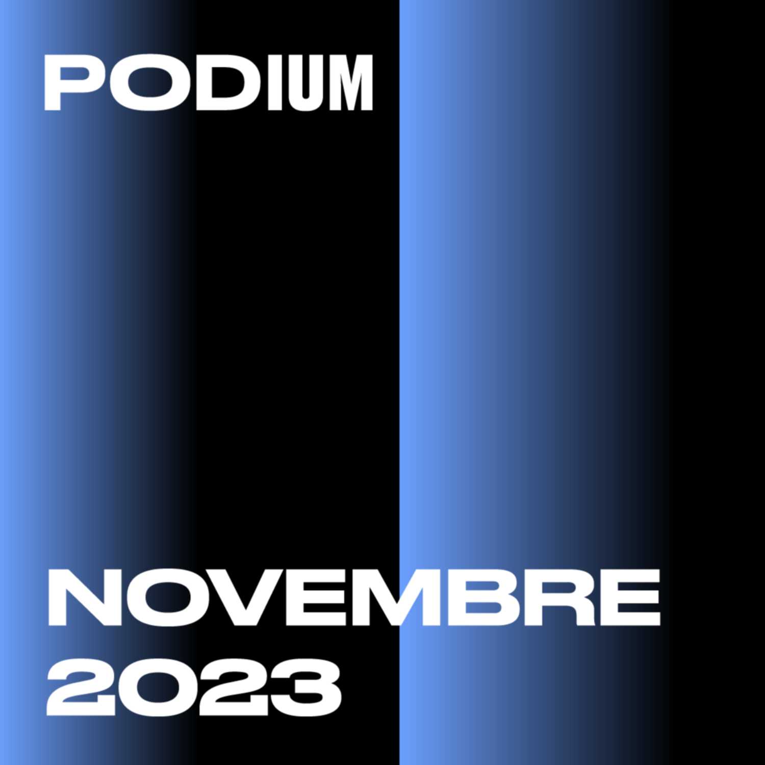 Podium Digital Marketing Podcast