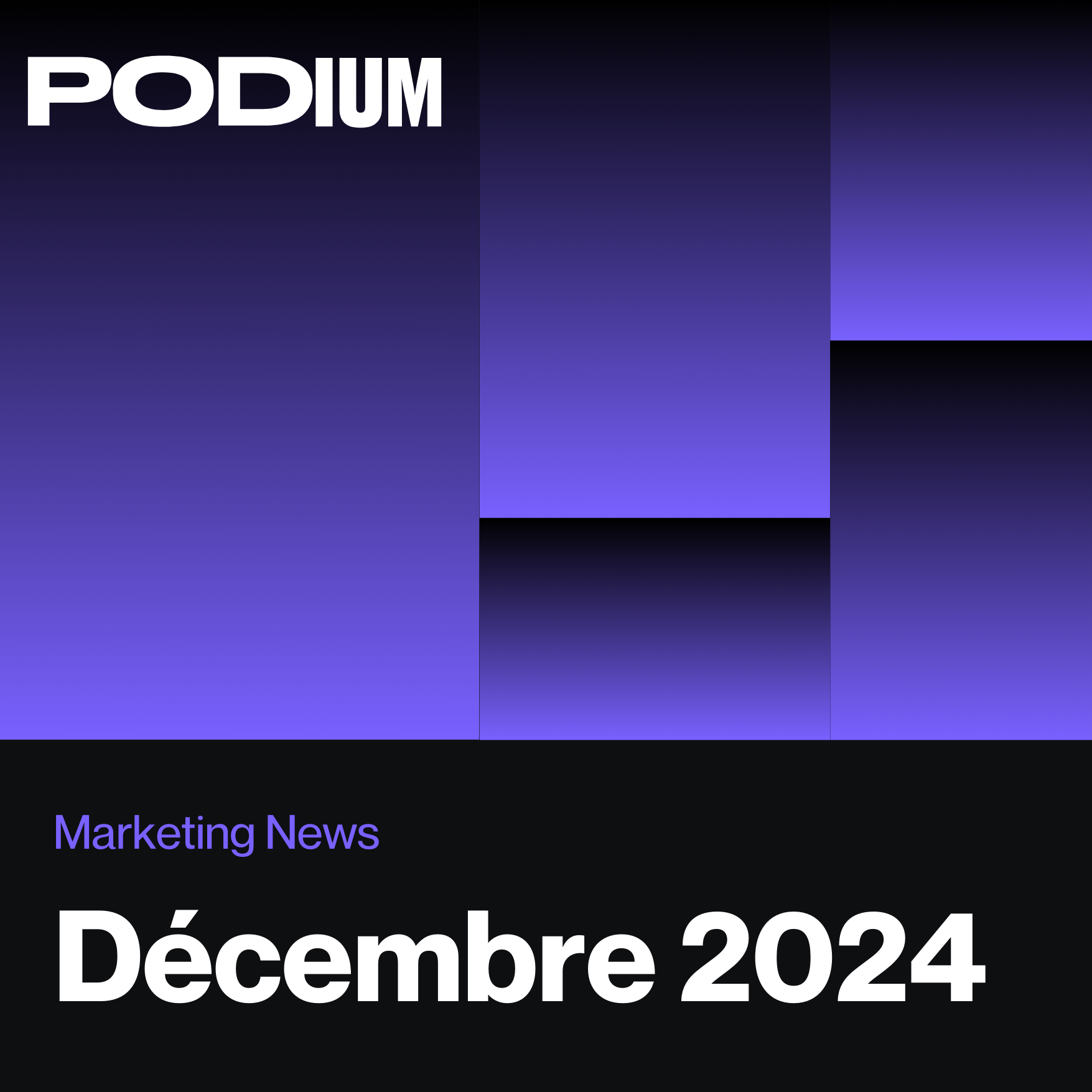 Podium Digital Marketing Podcast