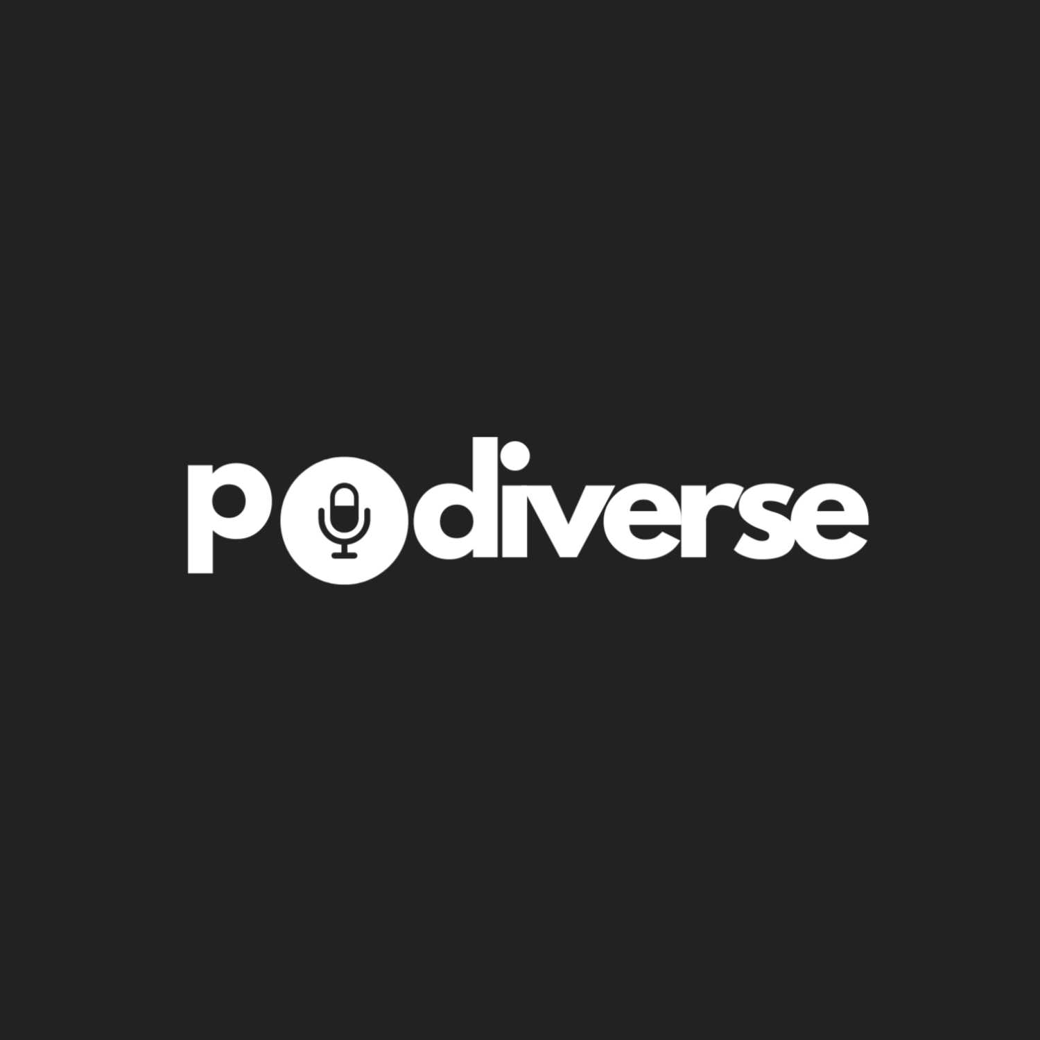 Podiverse podcast artwork