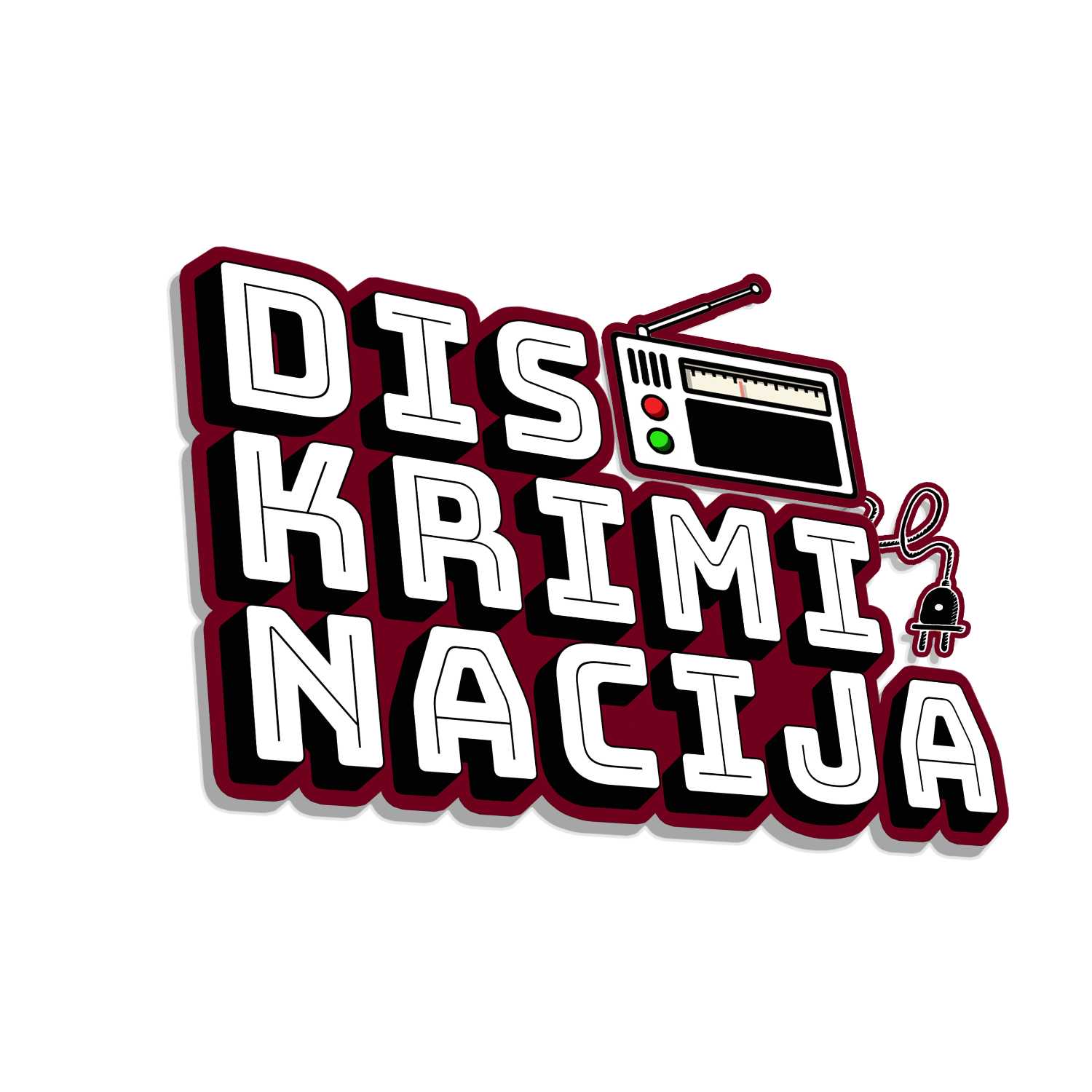 Podkast Diskriminacija