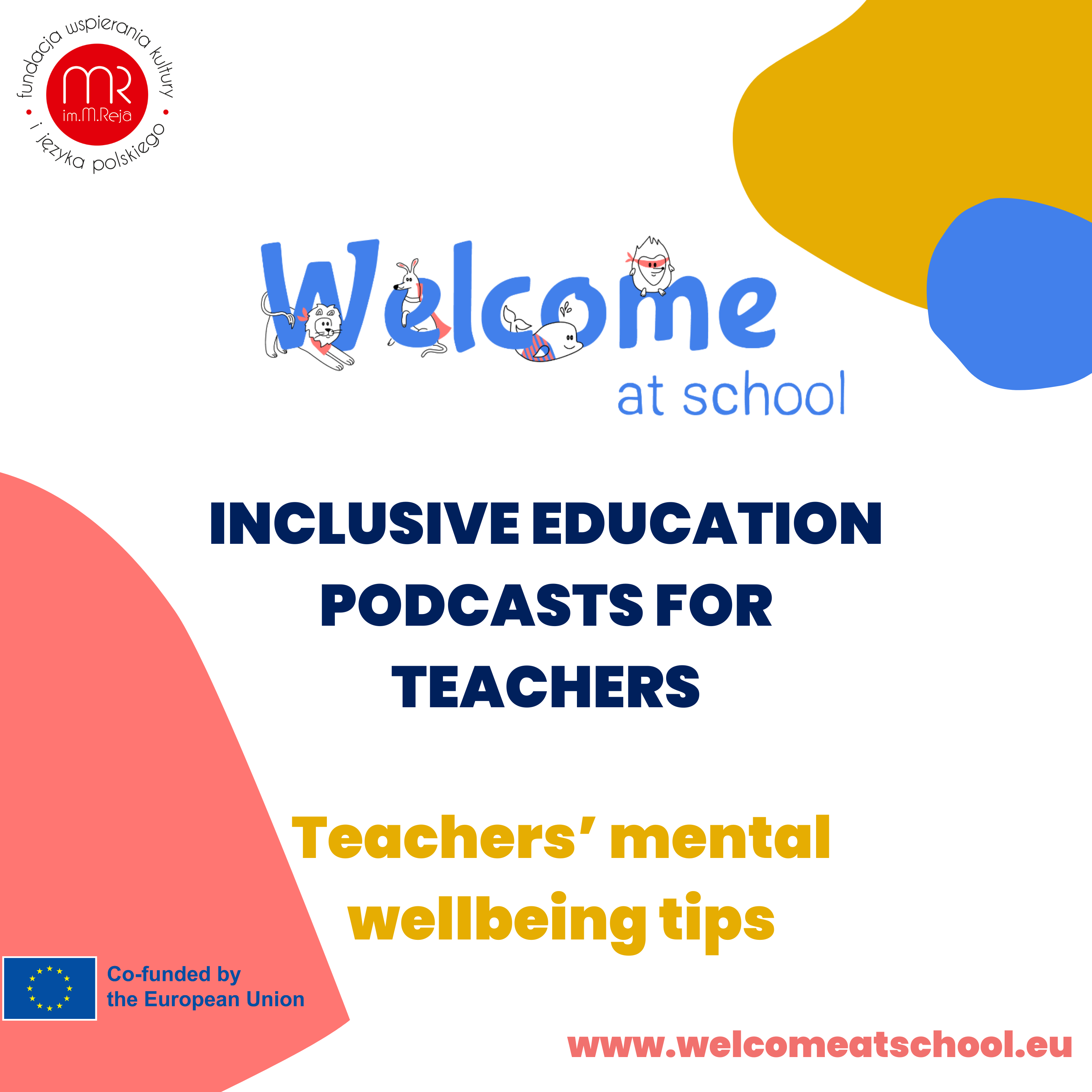 Podkast dla nauczycieli 1