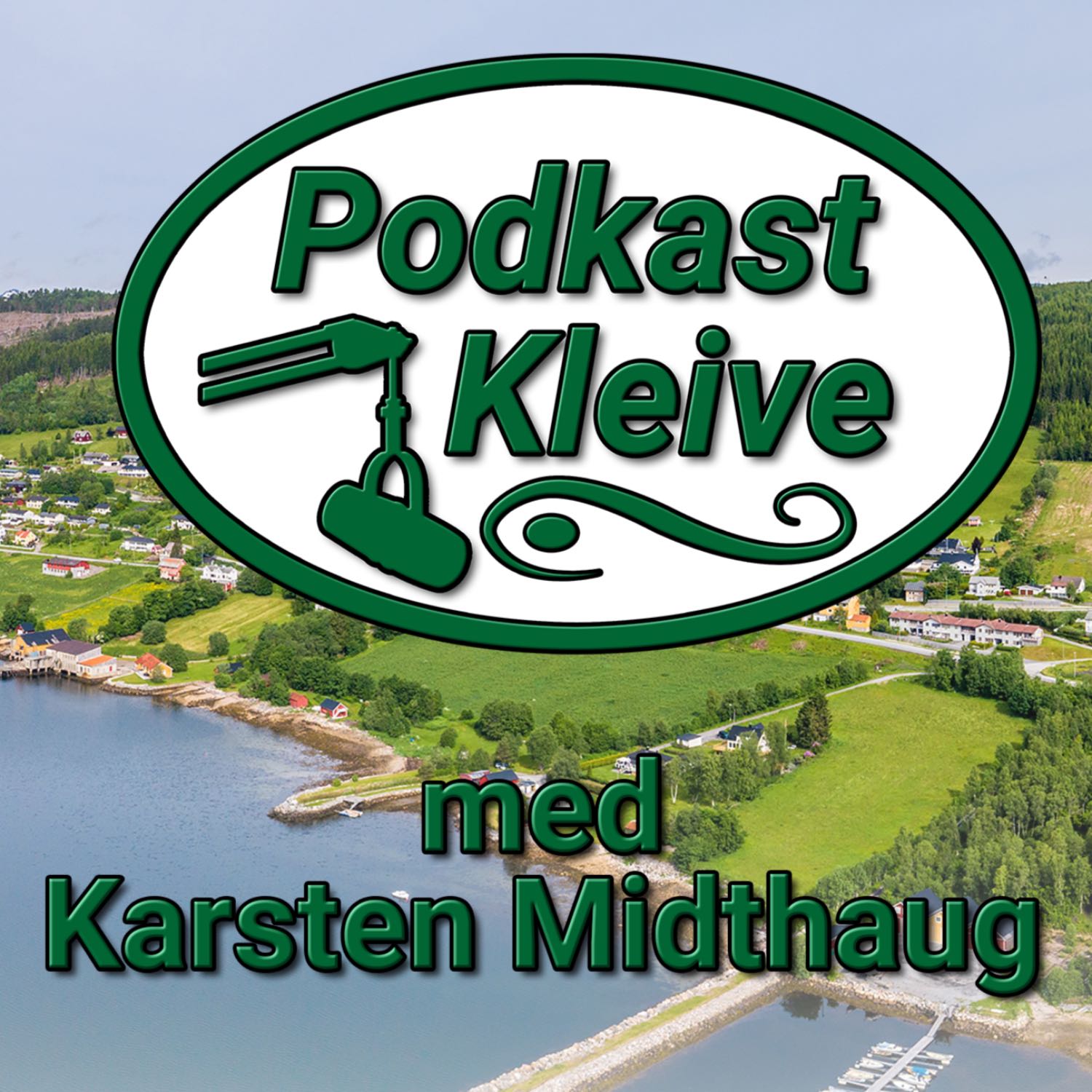 Podkast Kleive