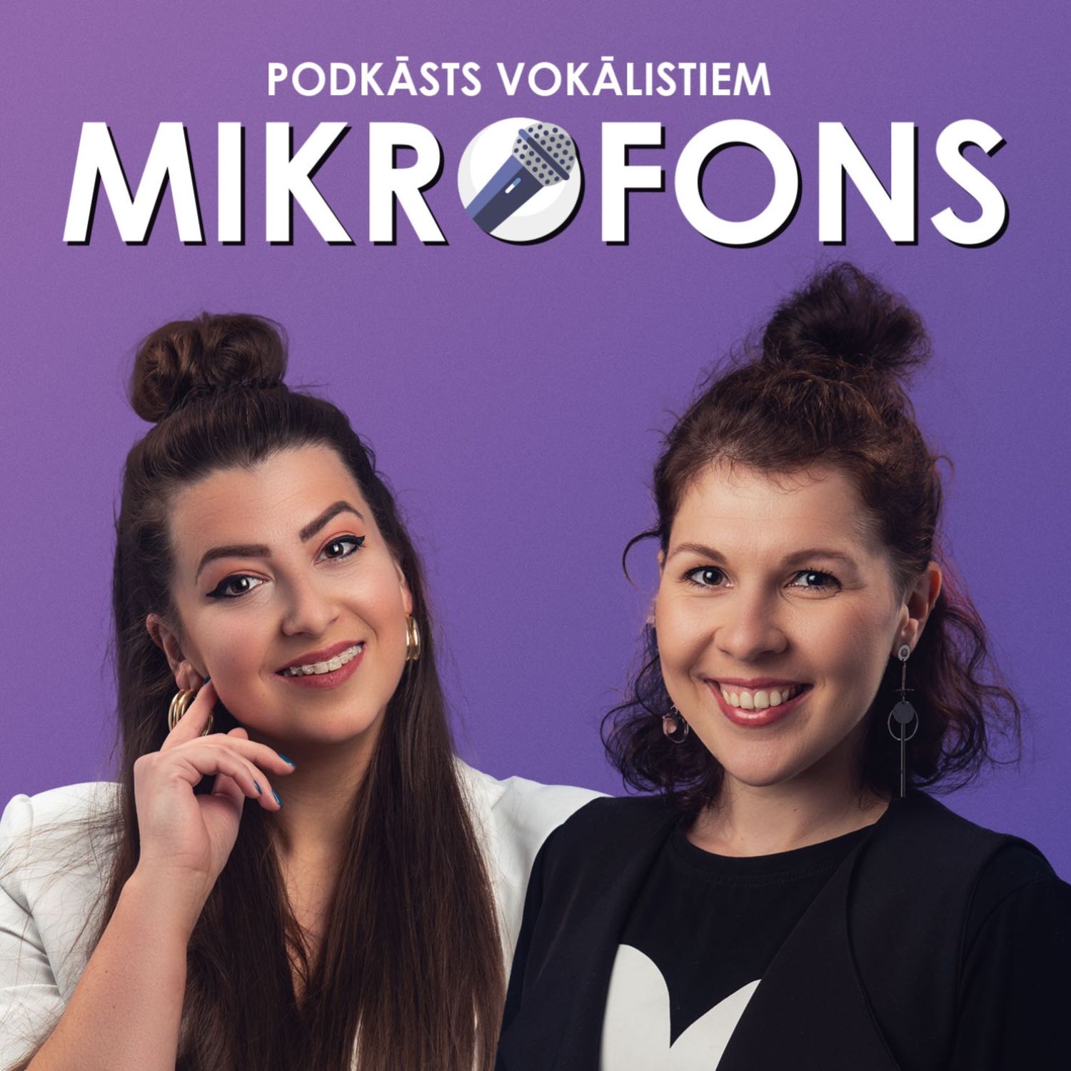MIKROFONS