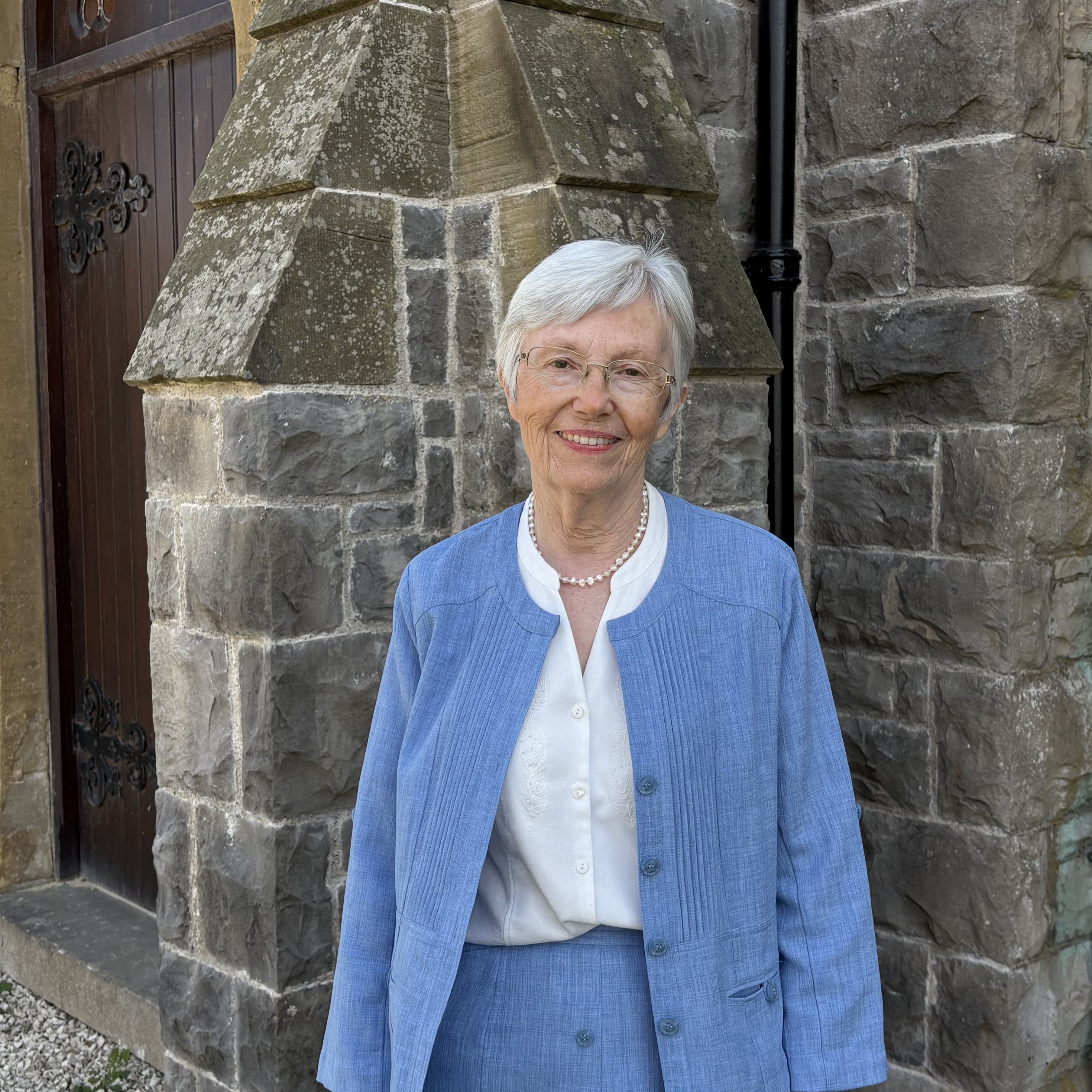Podlediad Presbyteraidd/ Presbyterian Podcast
