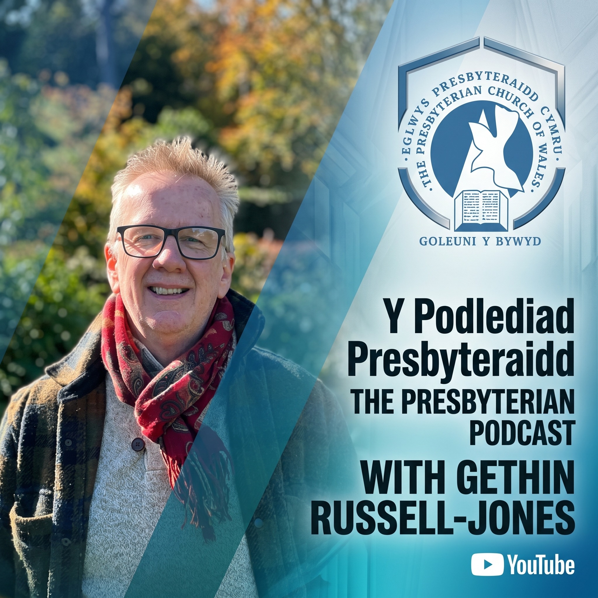 Restructuring and the future of the church/ Ailstrwythuro a dyfodol yr eglwys