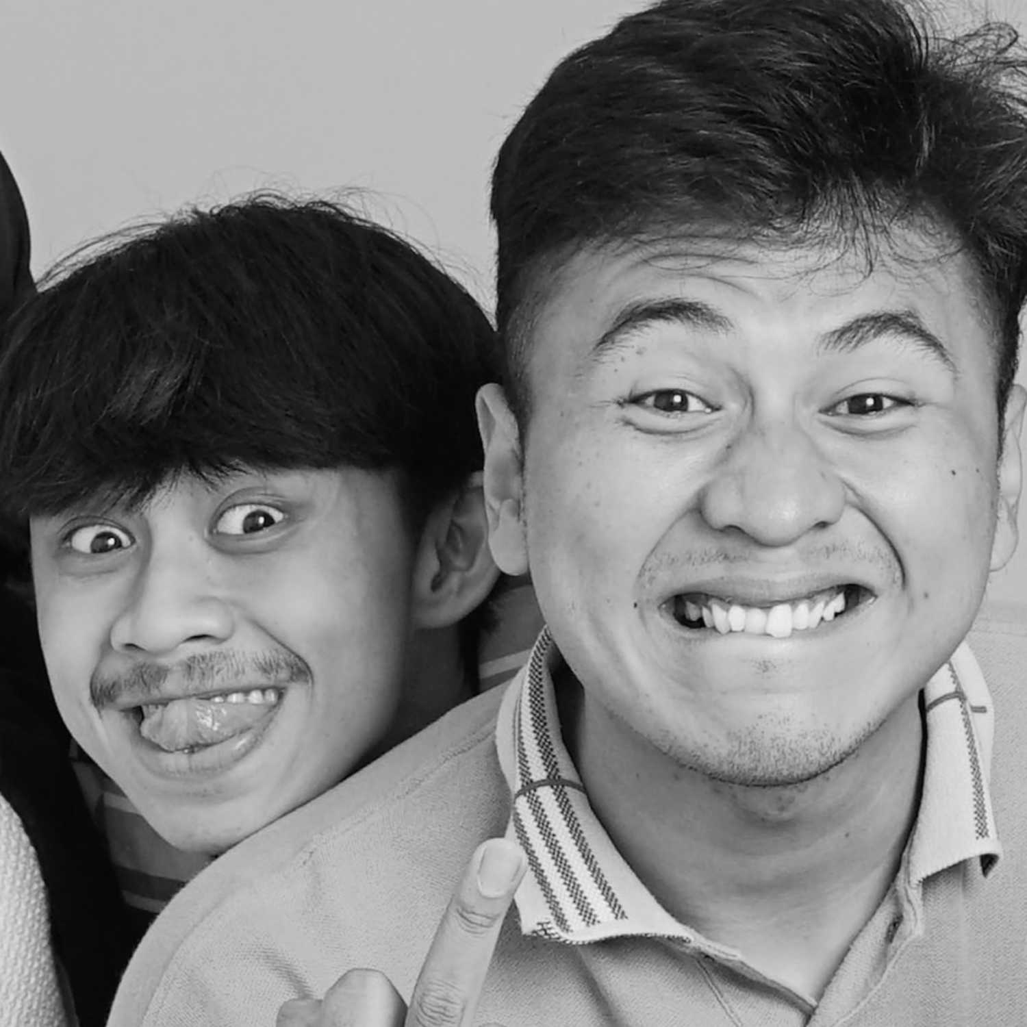 Jackpod -Jaki Cahya Kepepet Podcast- podcast artwork