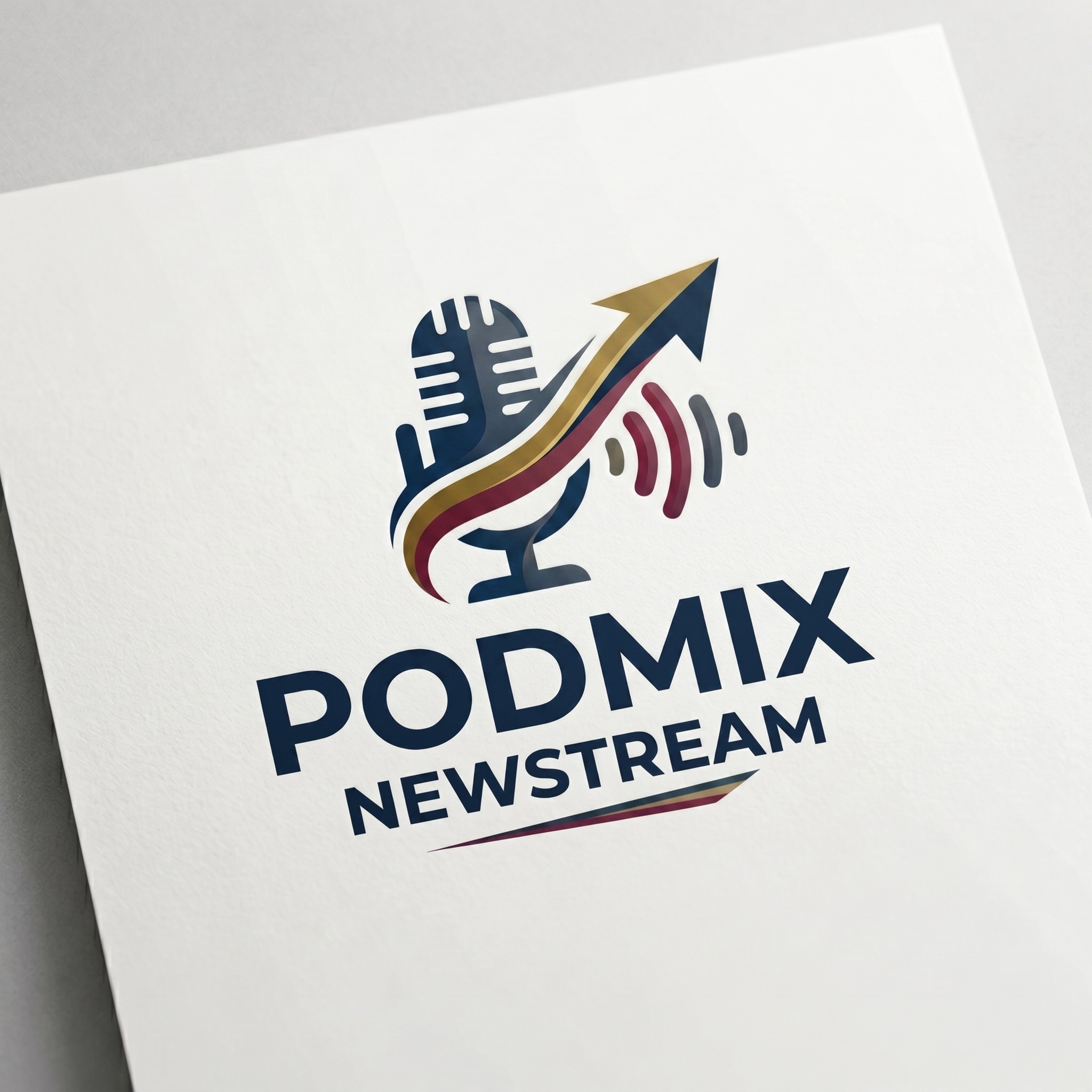 PodMix NewStream