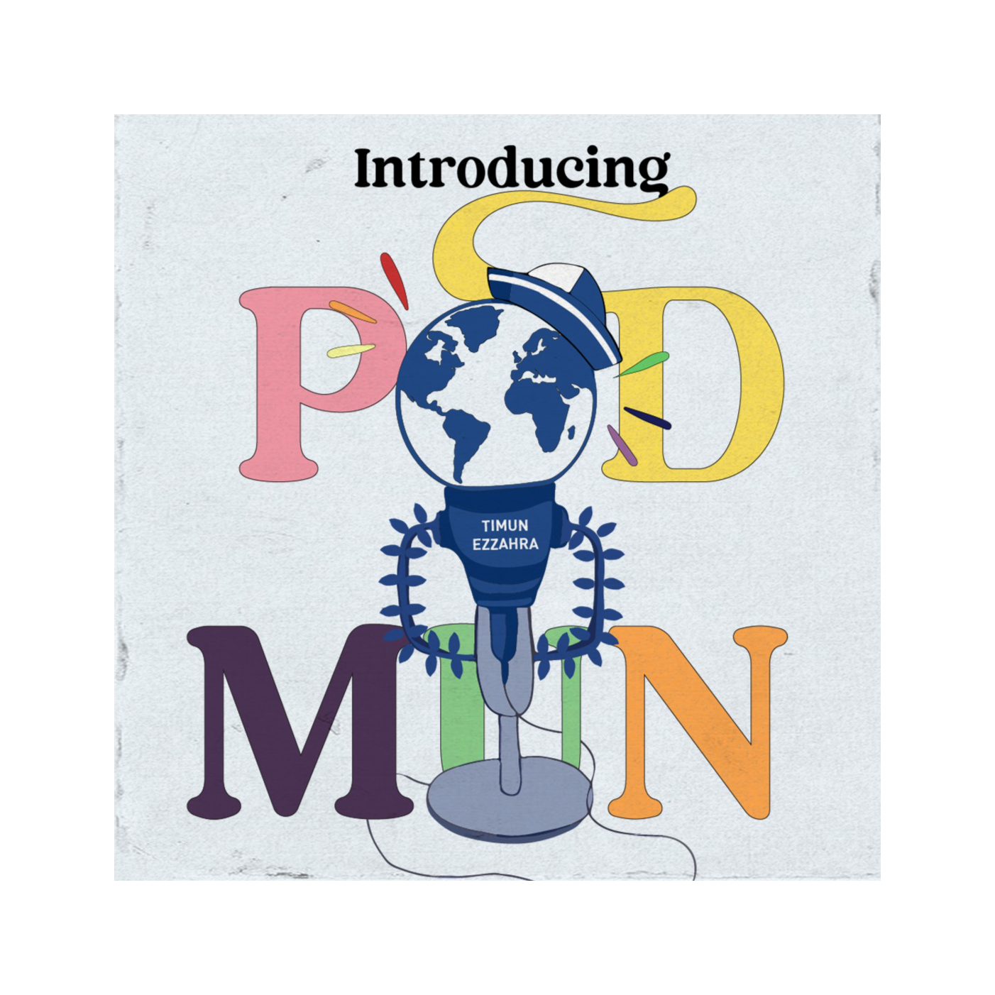 PODMUN