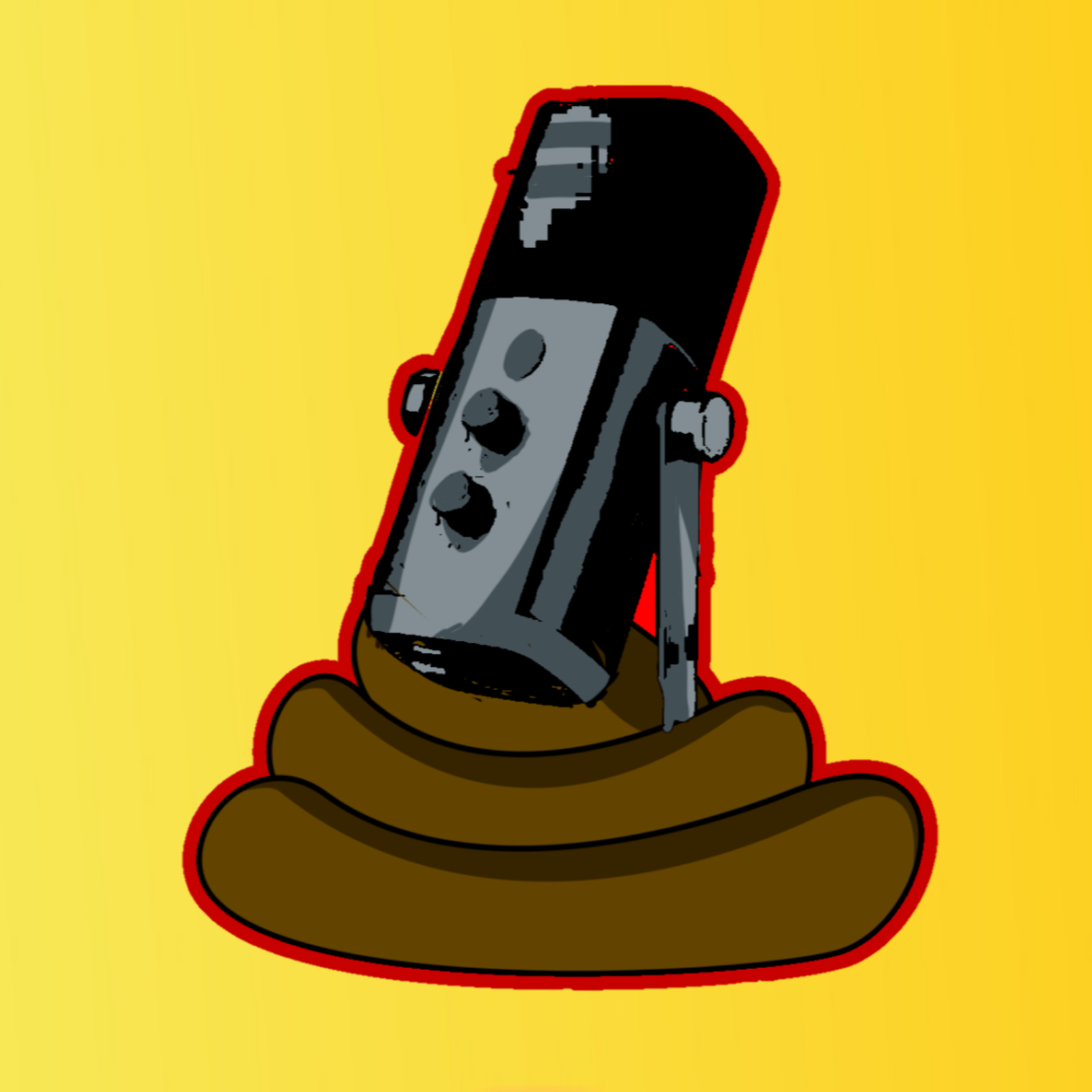 PodNÃO