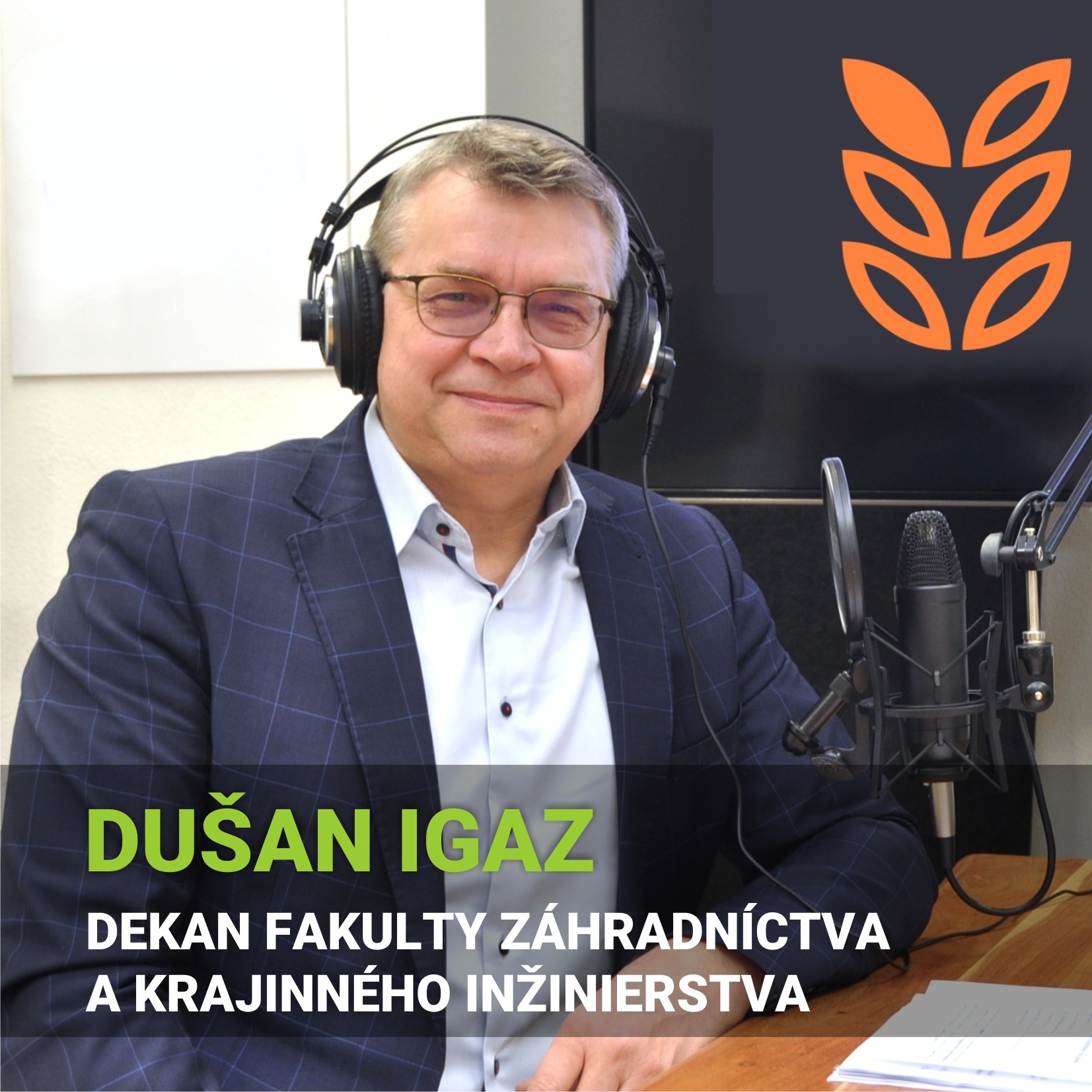 Fakulta záhradníctva a krajinného inžinierstva je svojím zameraním výnimočná na Slovensku episode artwork