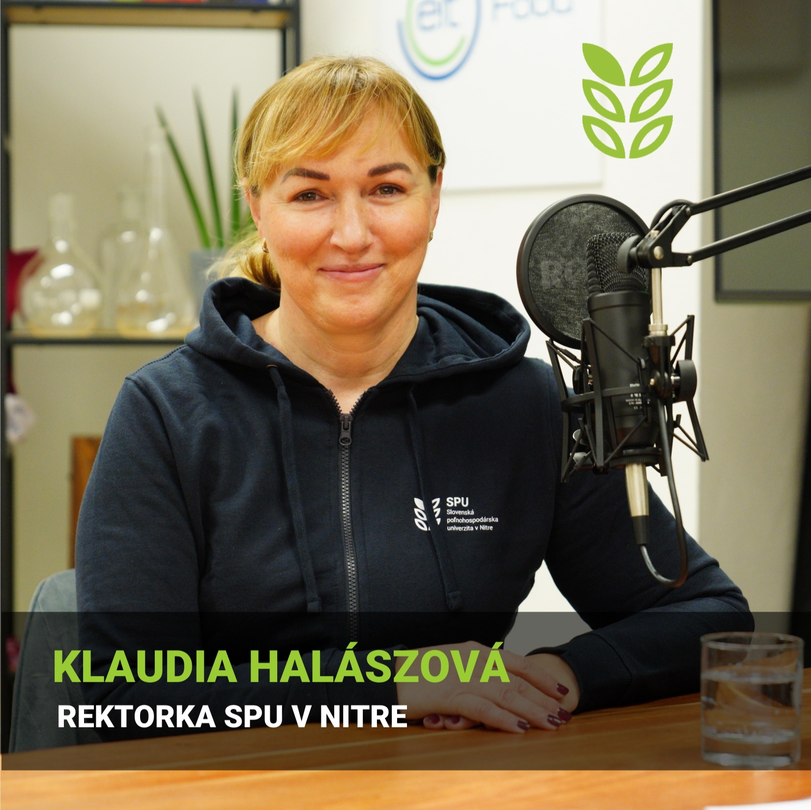 SPU pripravuje novinky pre študentov, zatraktívňuje štúdium aj svoj areál episode artwork