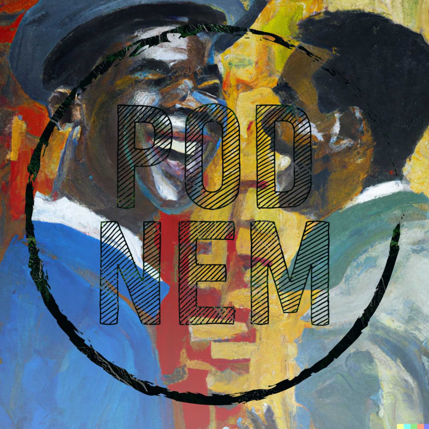 Pod Nem podcast artwork
