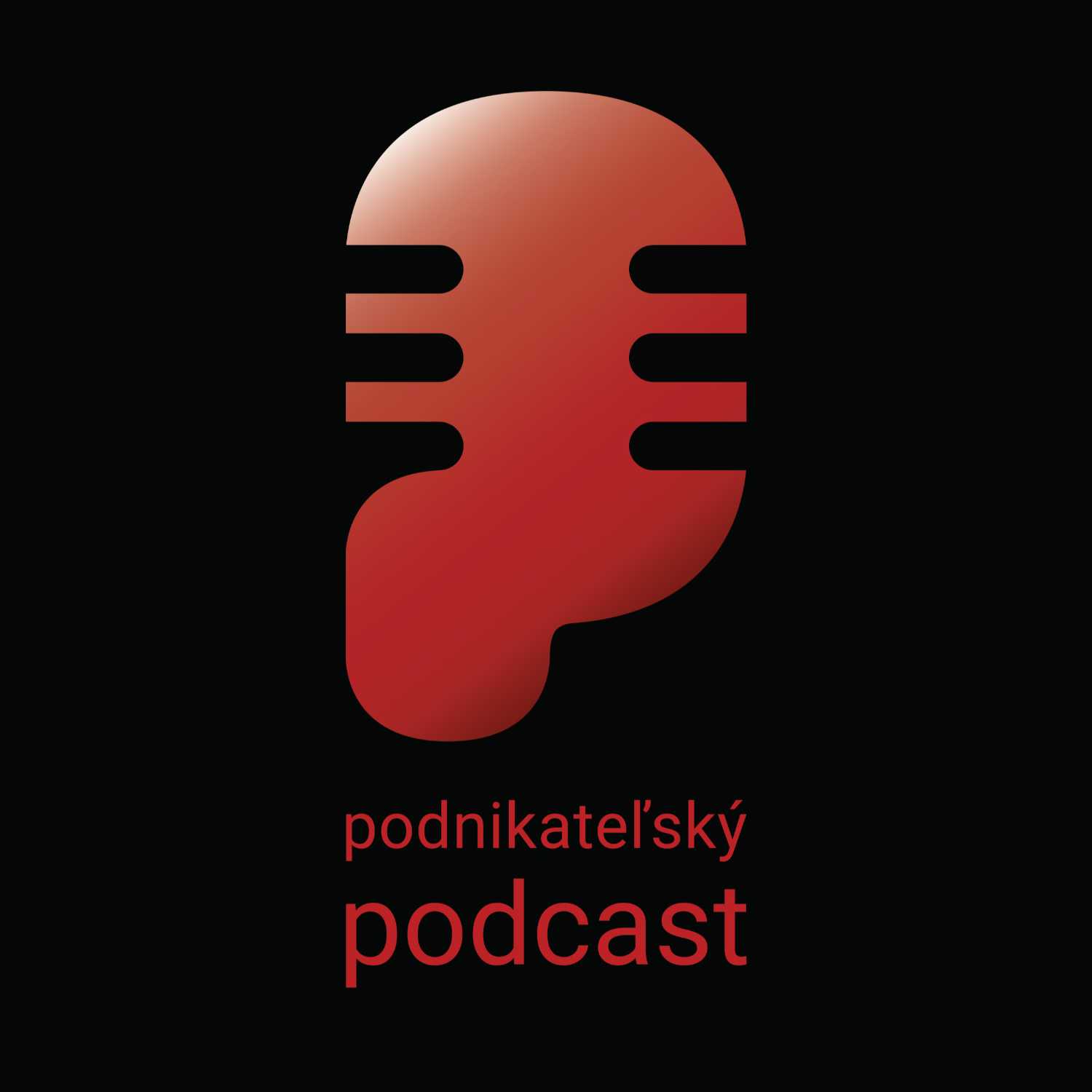 Podnikateľský Podcast