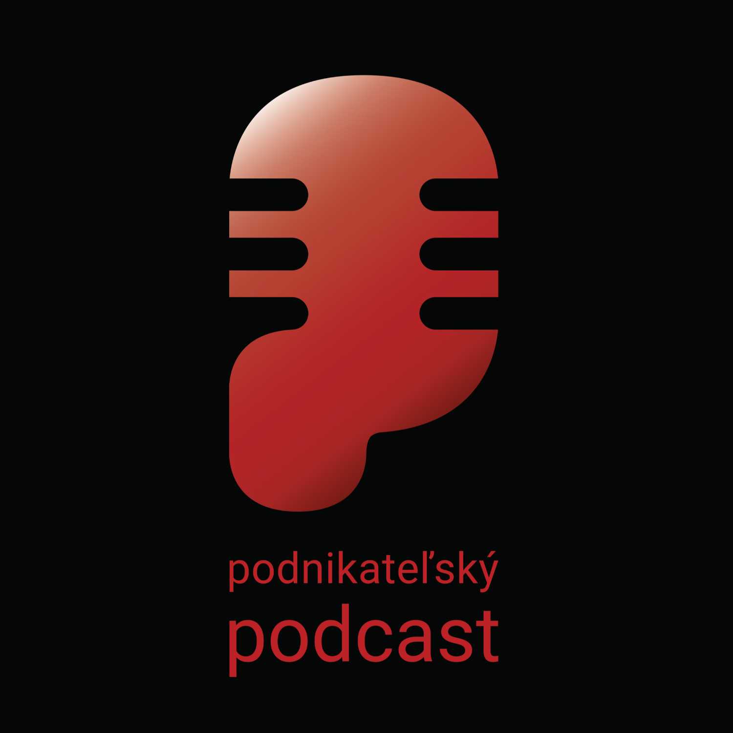 Podnikateľský Podcast