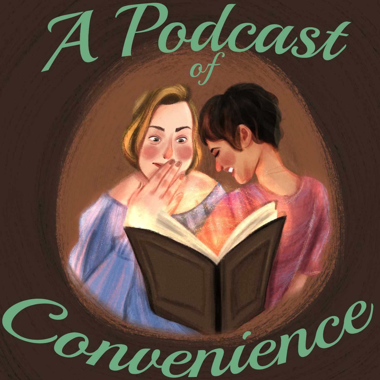 A Podcast of Convenience