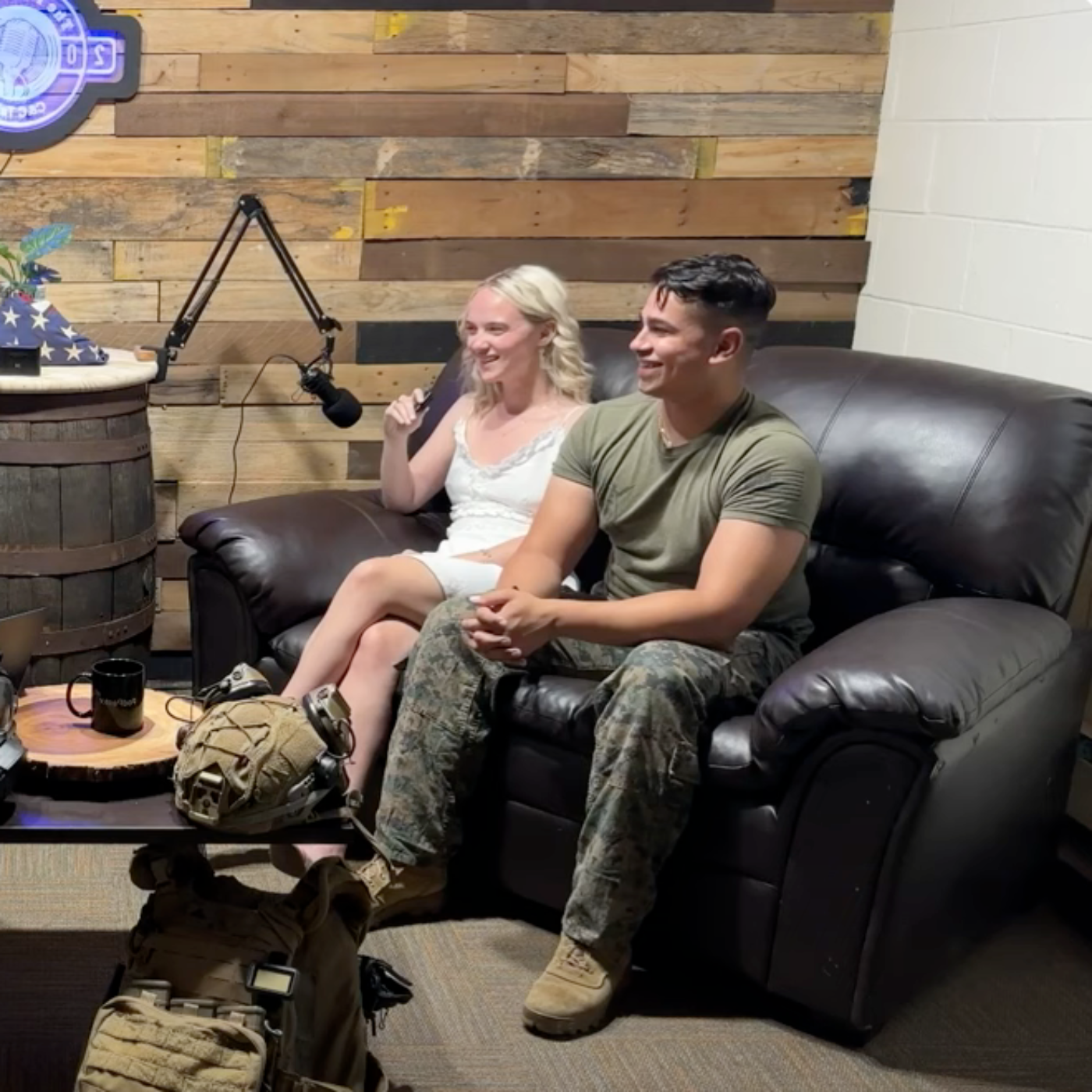 The PodPastor