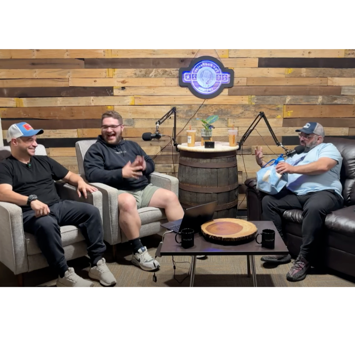The PodPastor