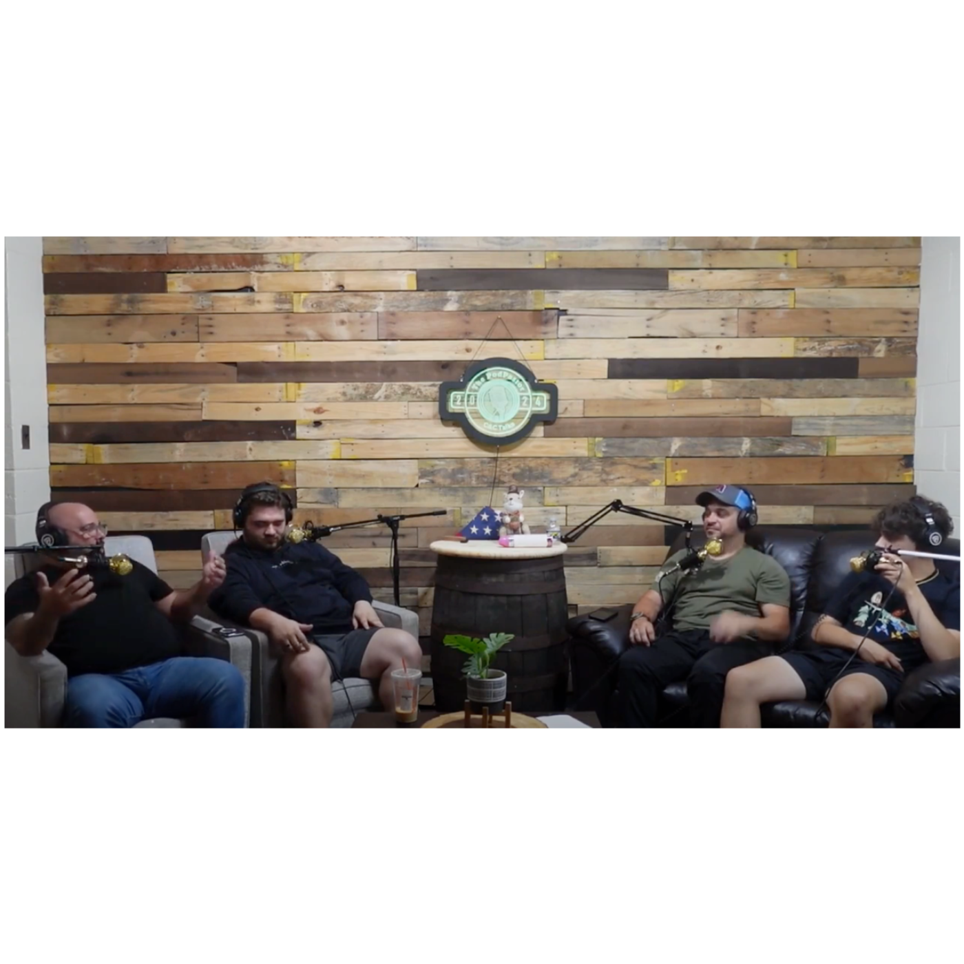 The PodPastor