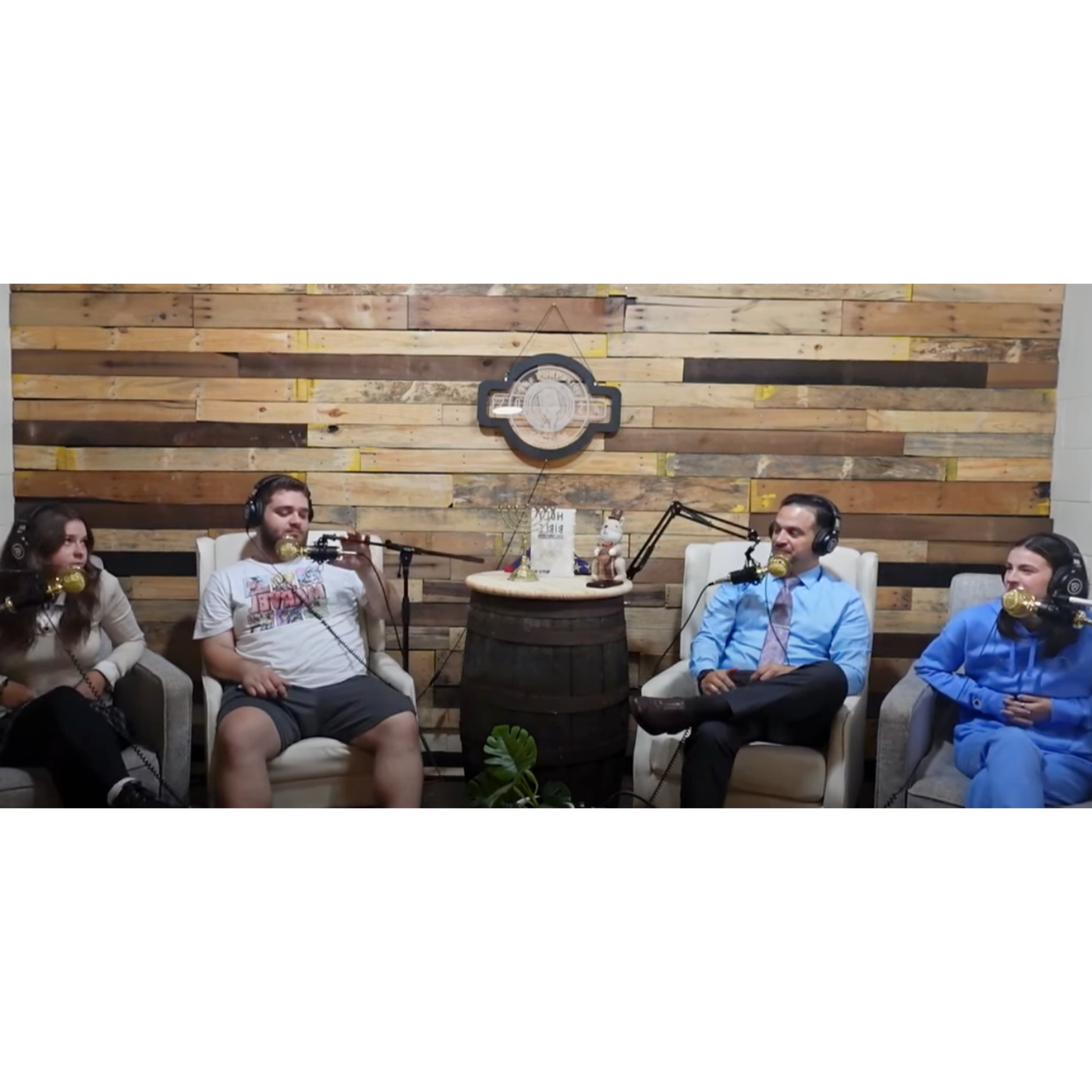 The PodPastor