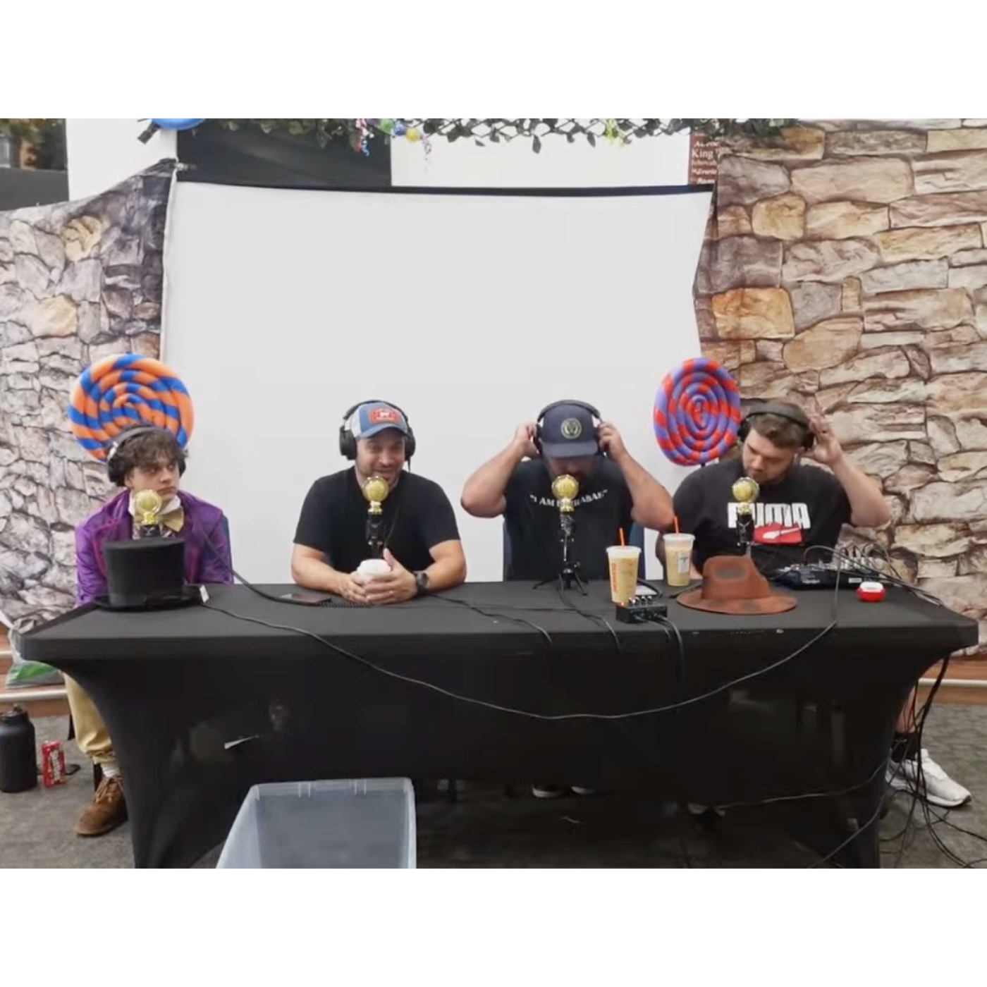 The PodPastor