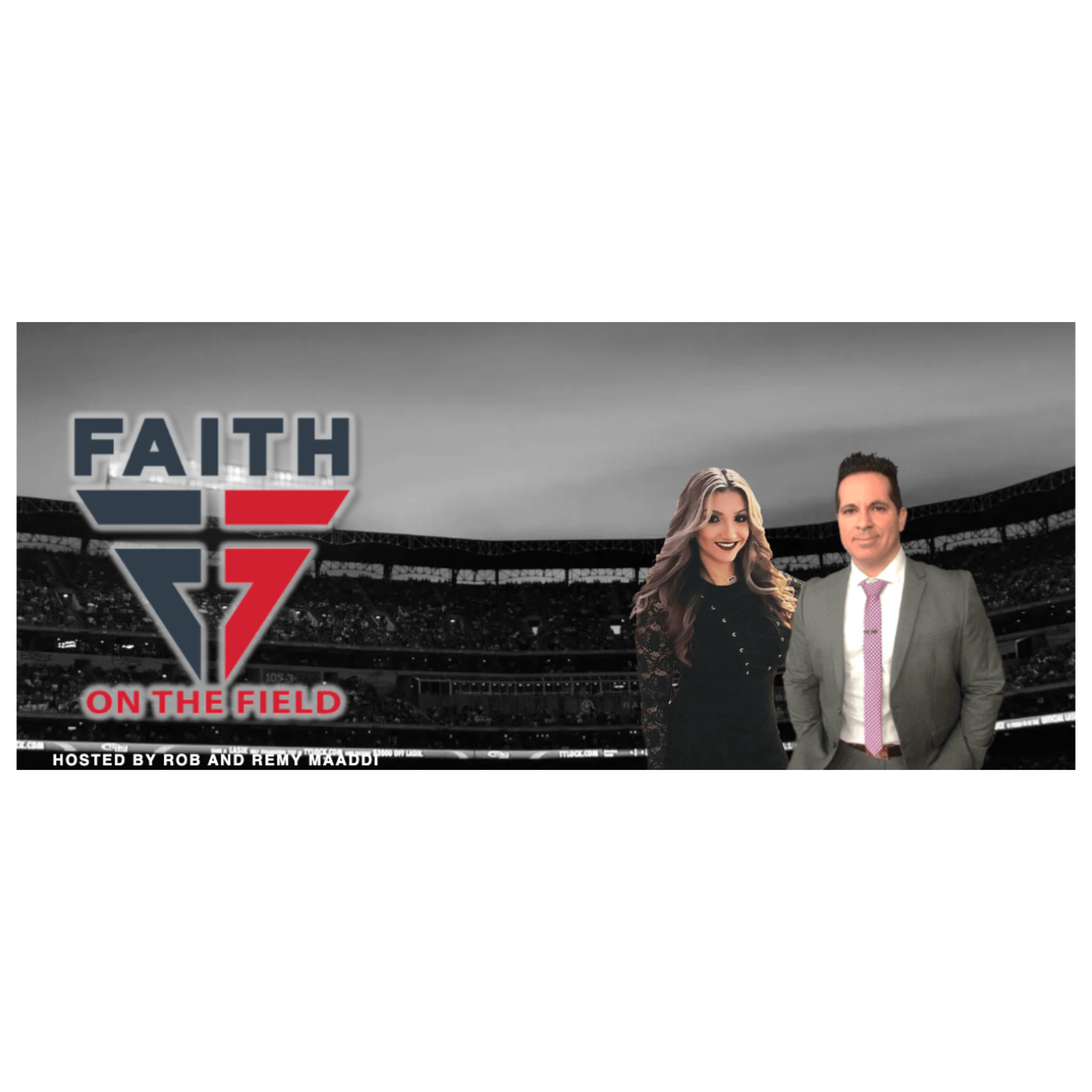 The PodPastor