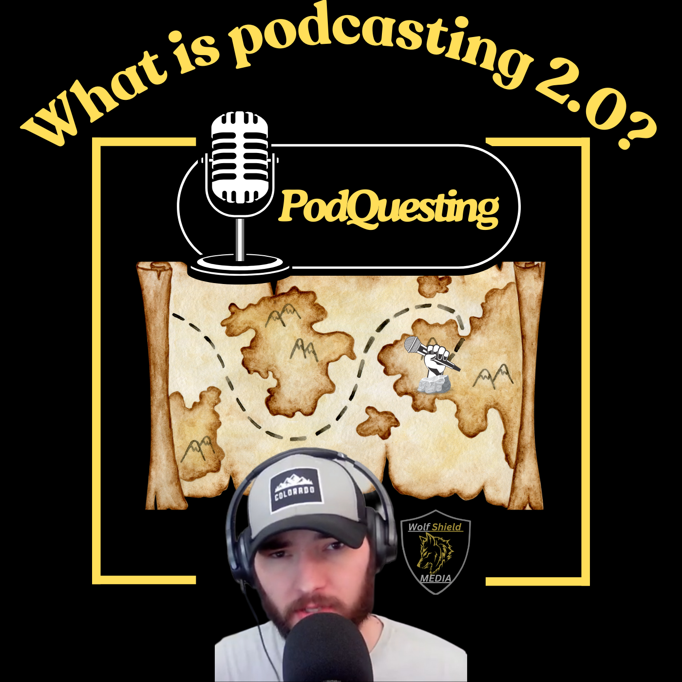 What Is Podcasting 2.0?