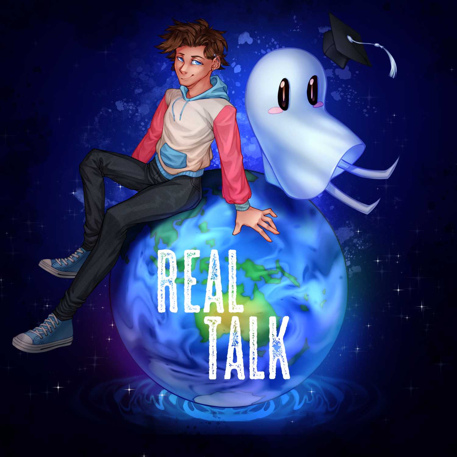 Ep. 2: The Pacific War - Real Talk episode artwork