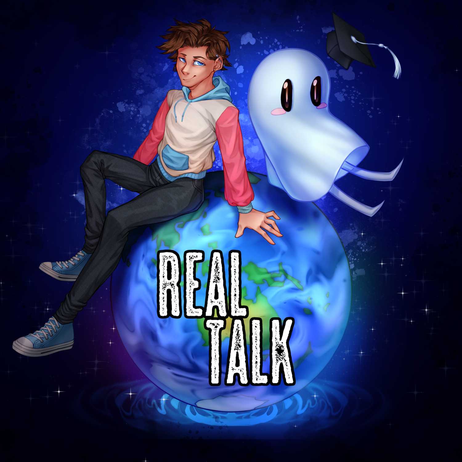 Ep. 6: The Byzantine Empire - Real Talk episode artwork