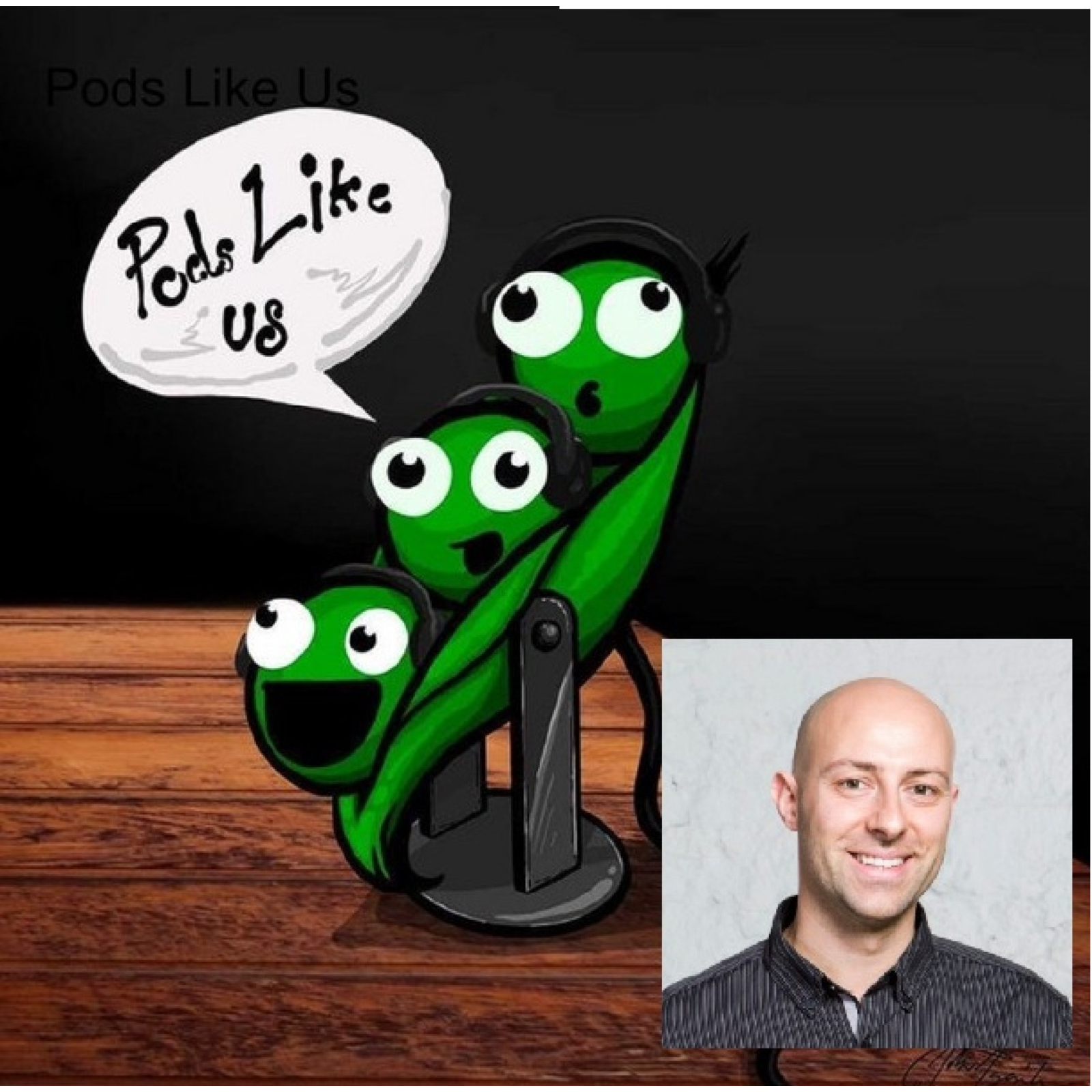 Trust, Transparency, and the Next 20 Years of Podcasting with RSS.com's Alberto Betella episode artwork
