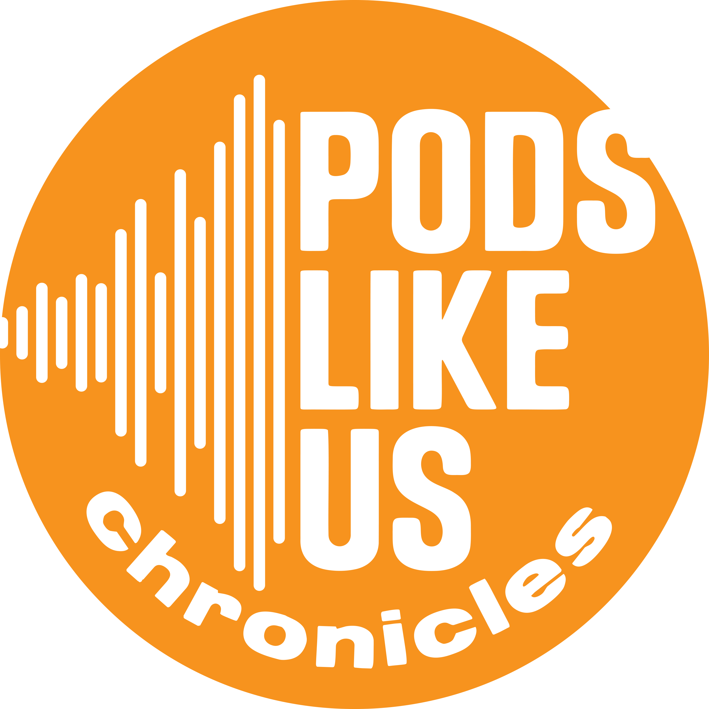 A Portal, Not an App: Chronicles 16 August 2026 episode artwork