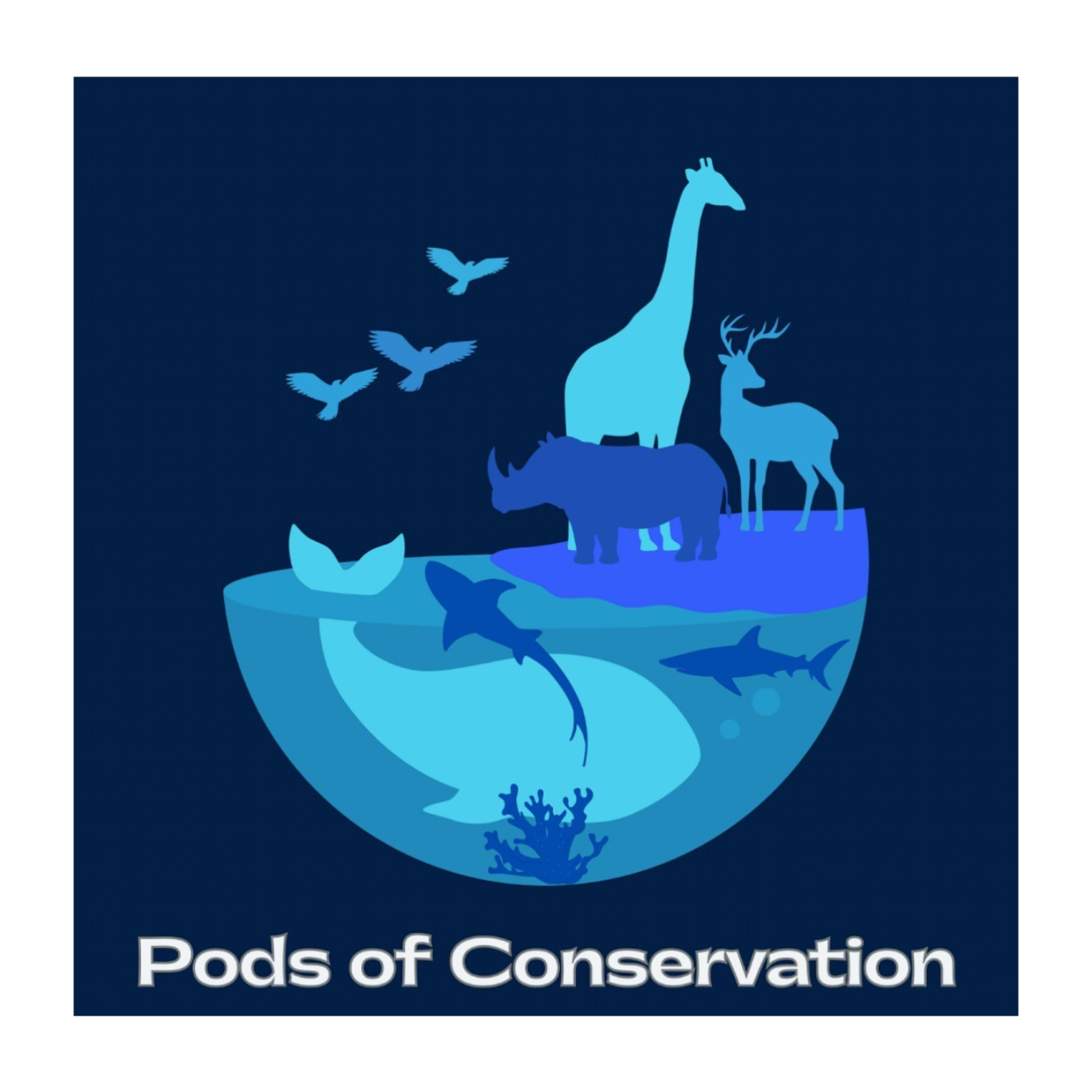 Pods of Conservation 
