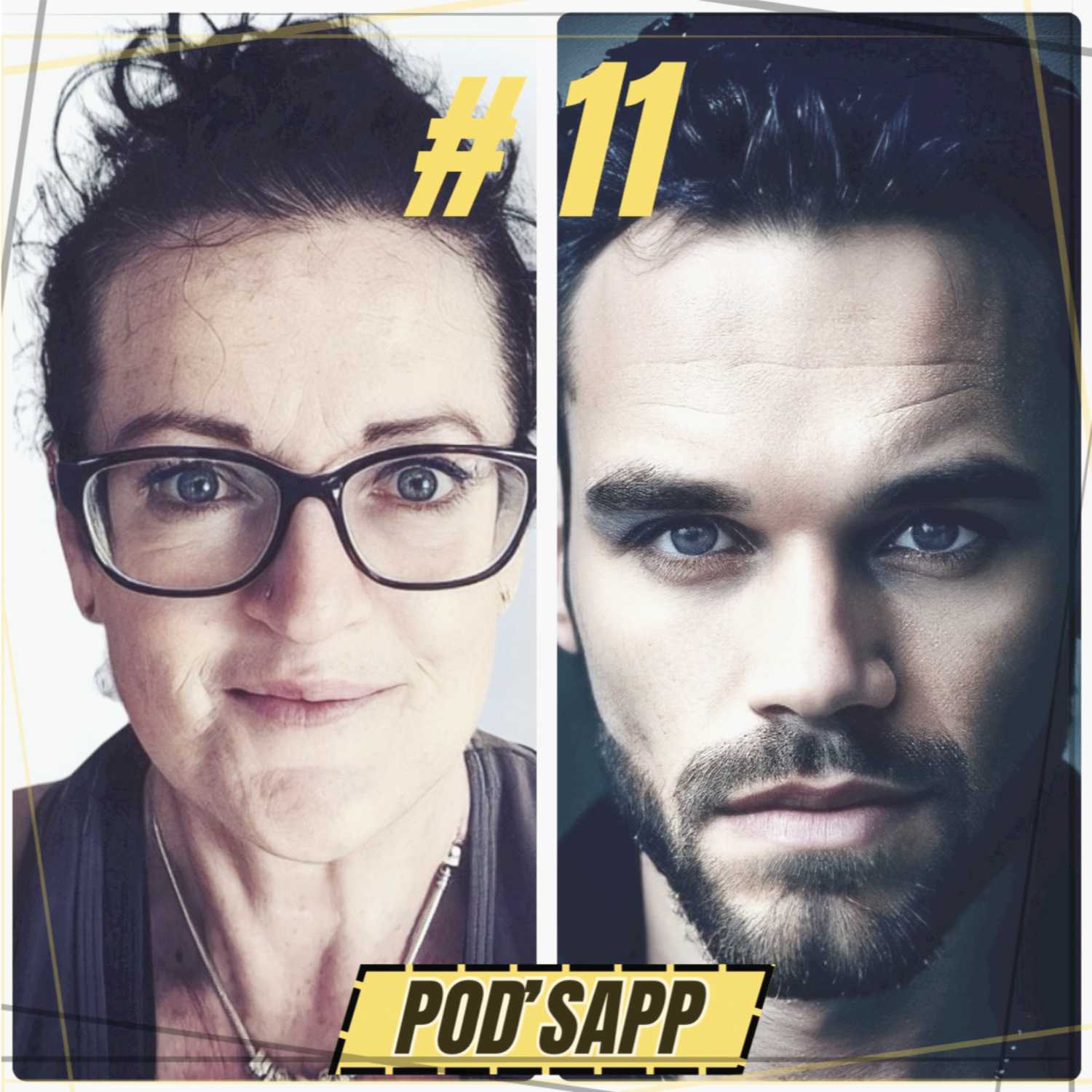 POD\'S APP