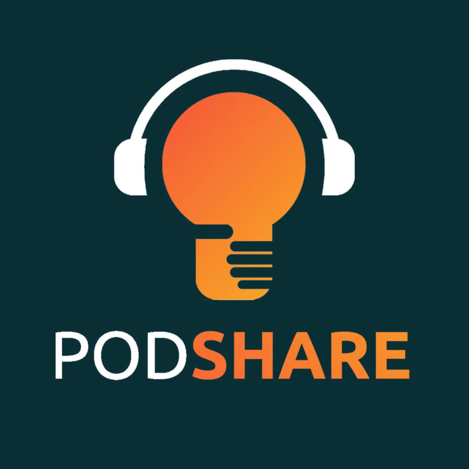 PodSHARE