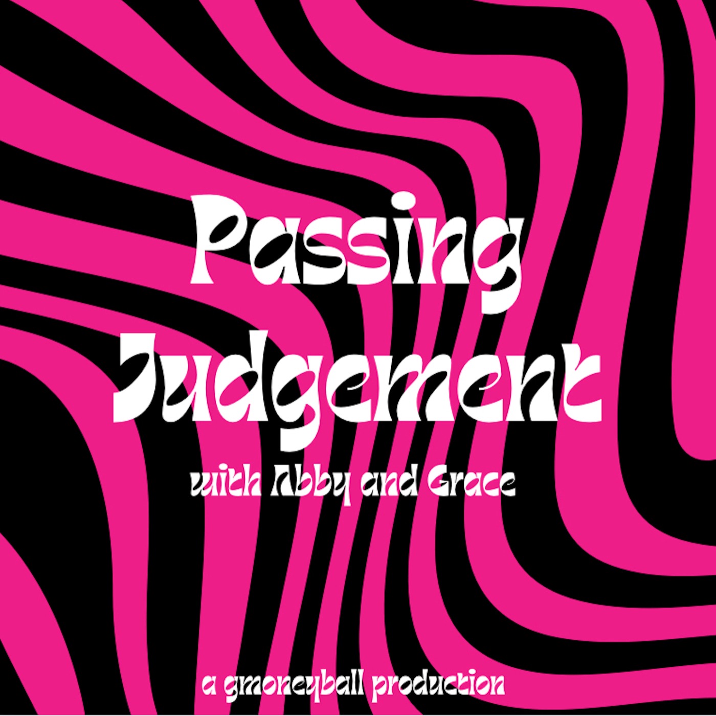 Passing Judgment