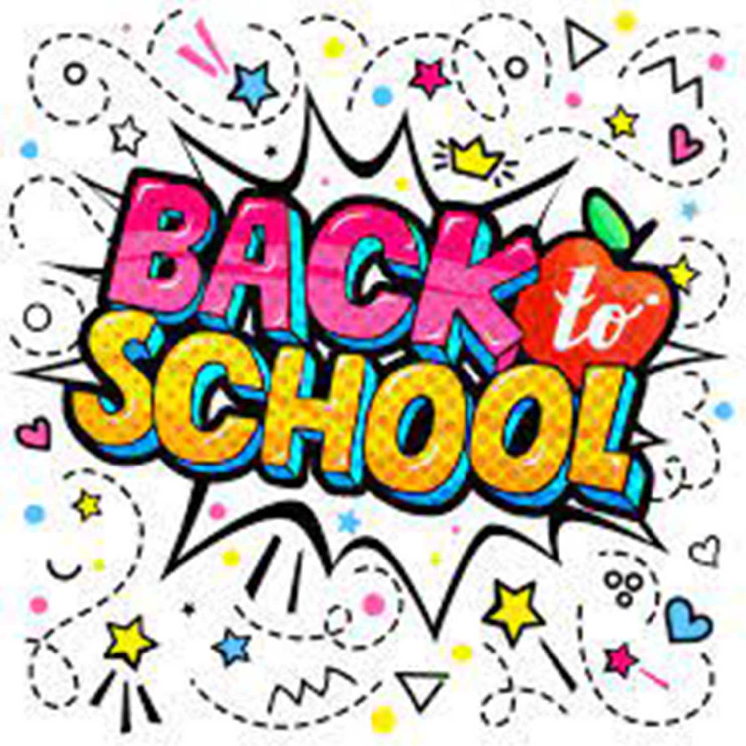 Back to School, PTM, are you ready? episode artwork