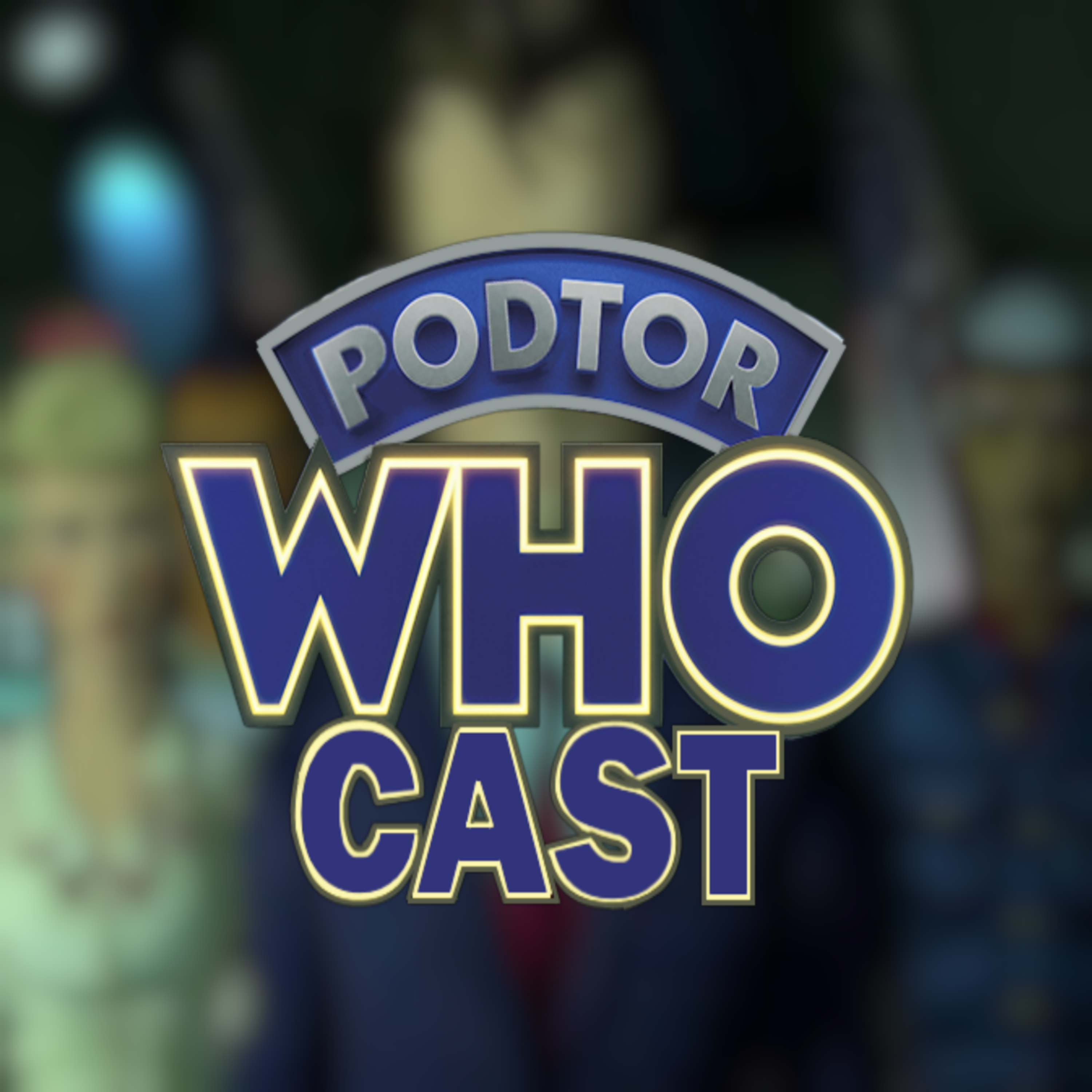 Podtor Whocast