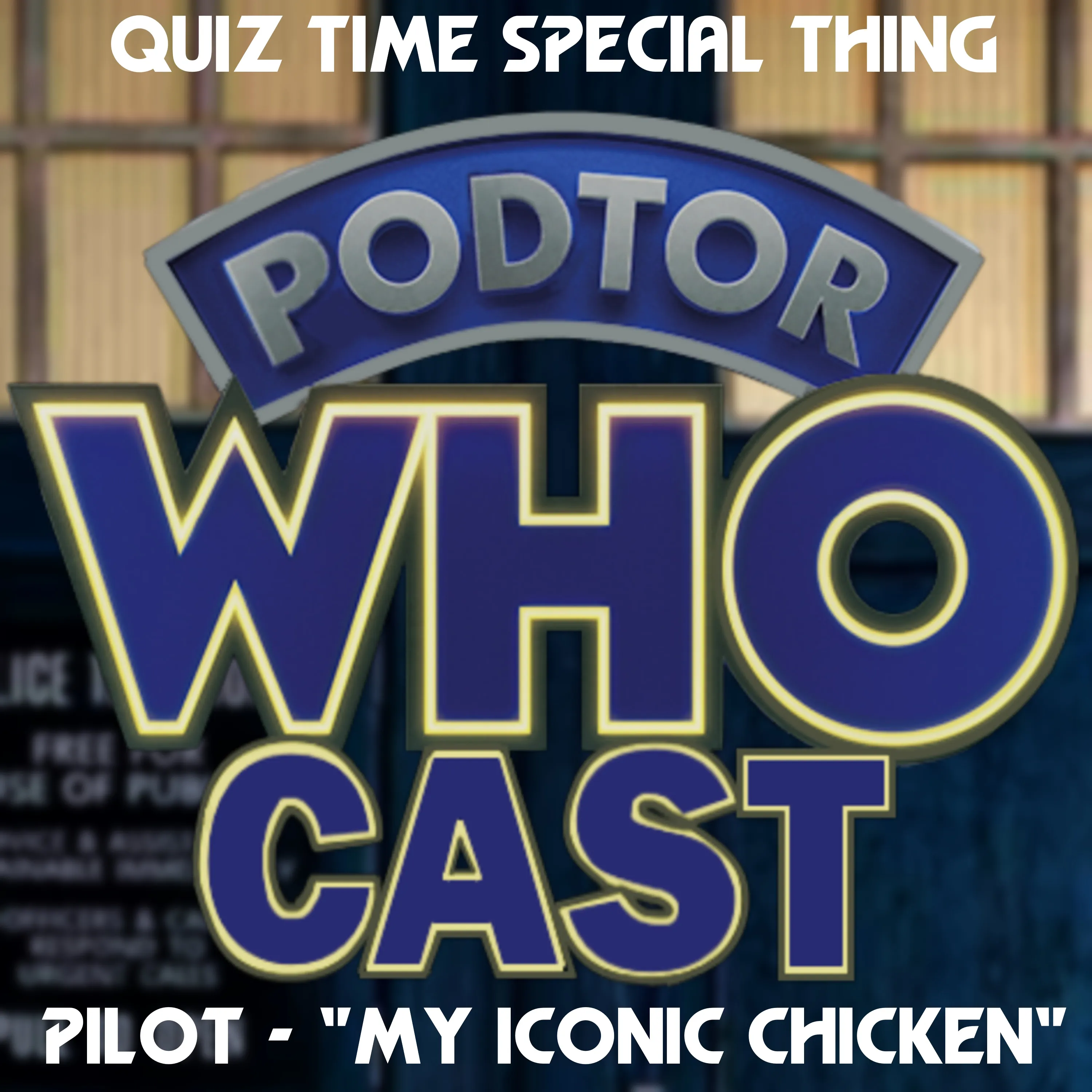 Podtor Whocast