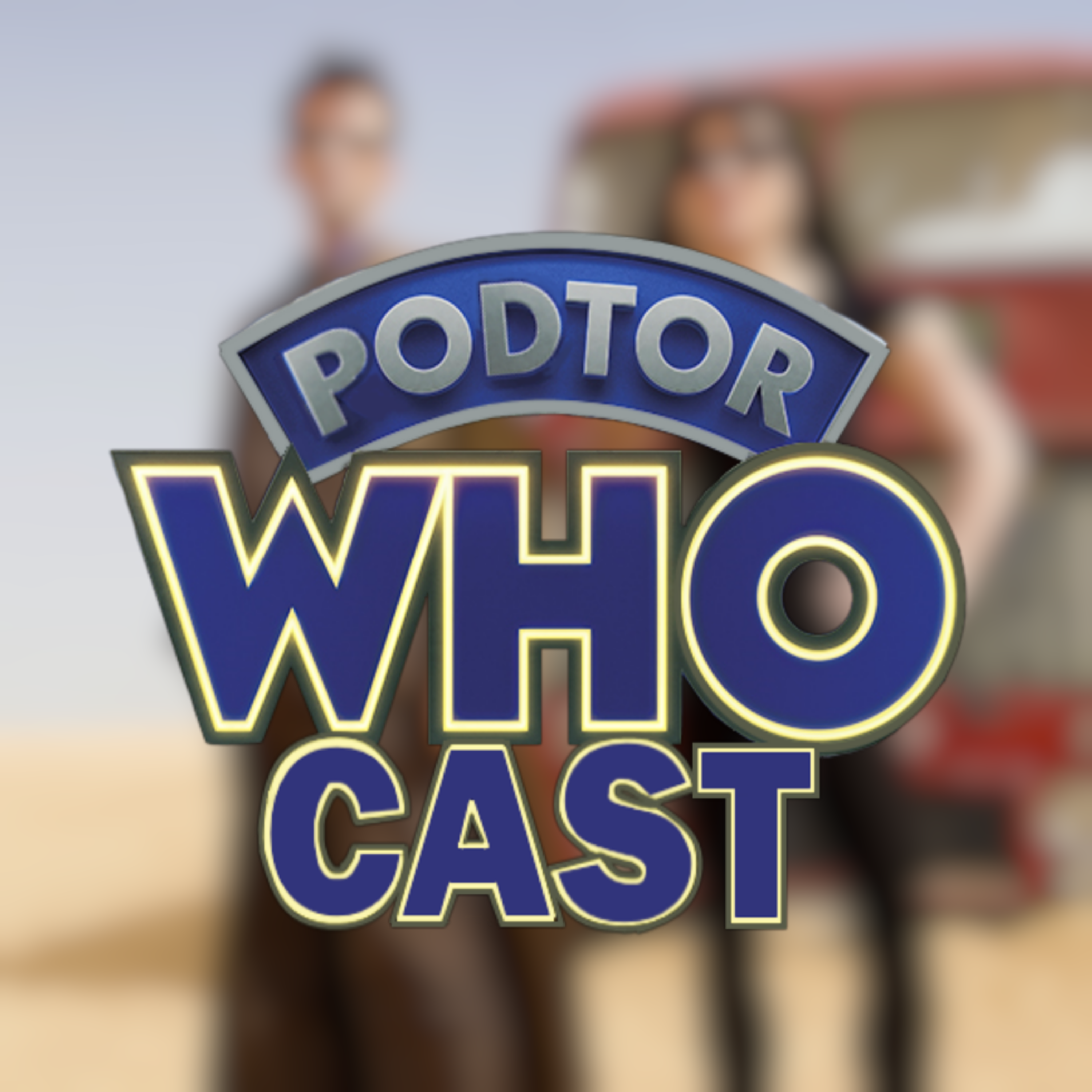 Podtor Whocast