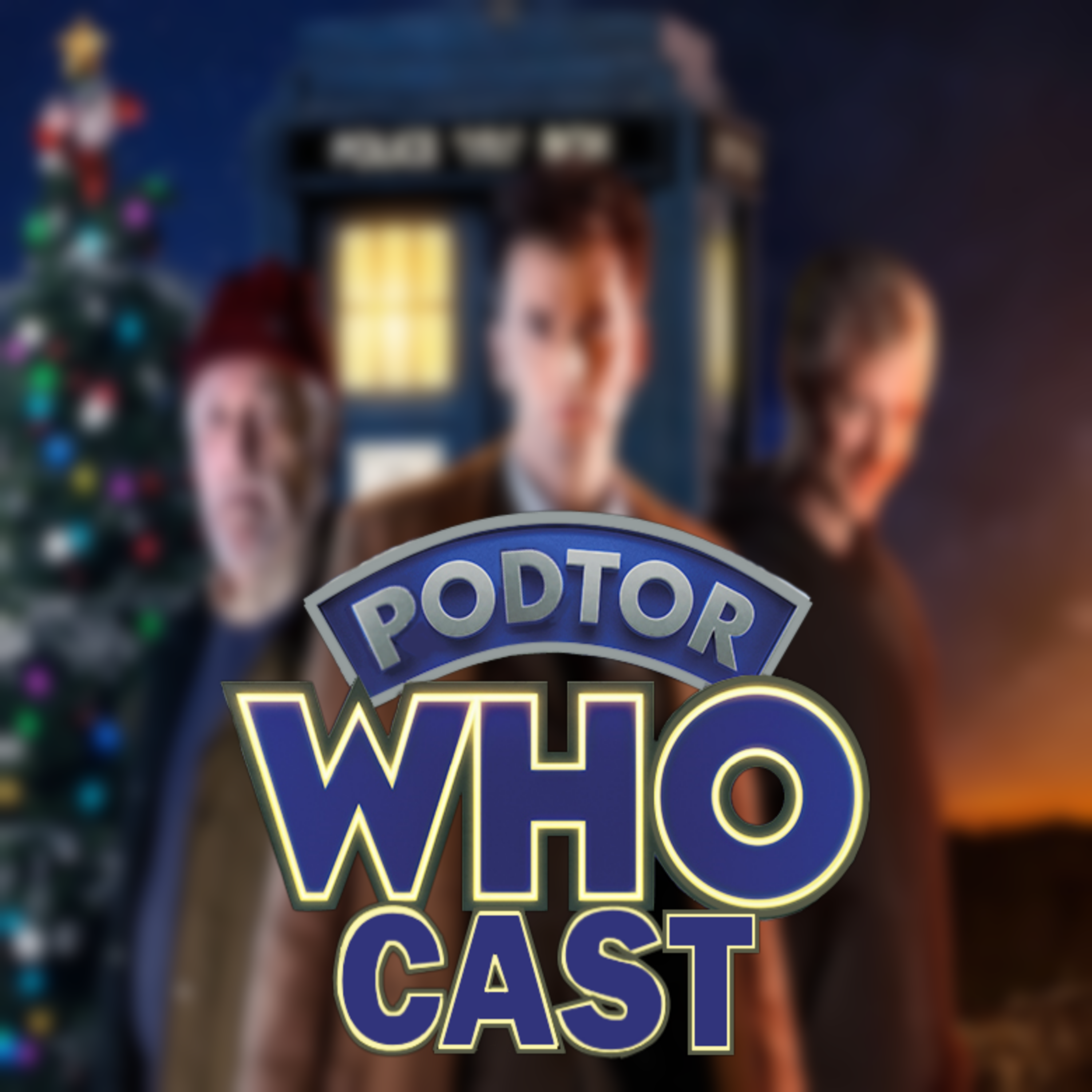 Podtor Whocast