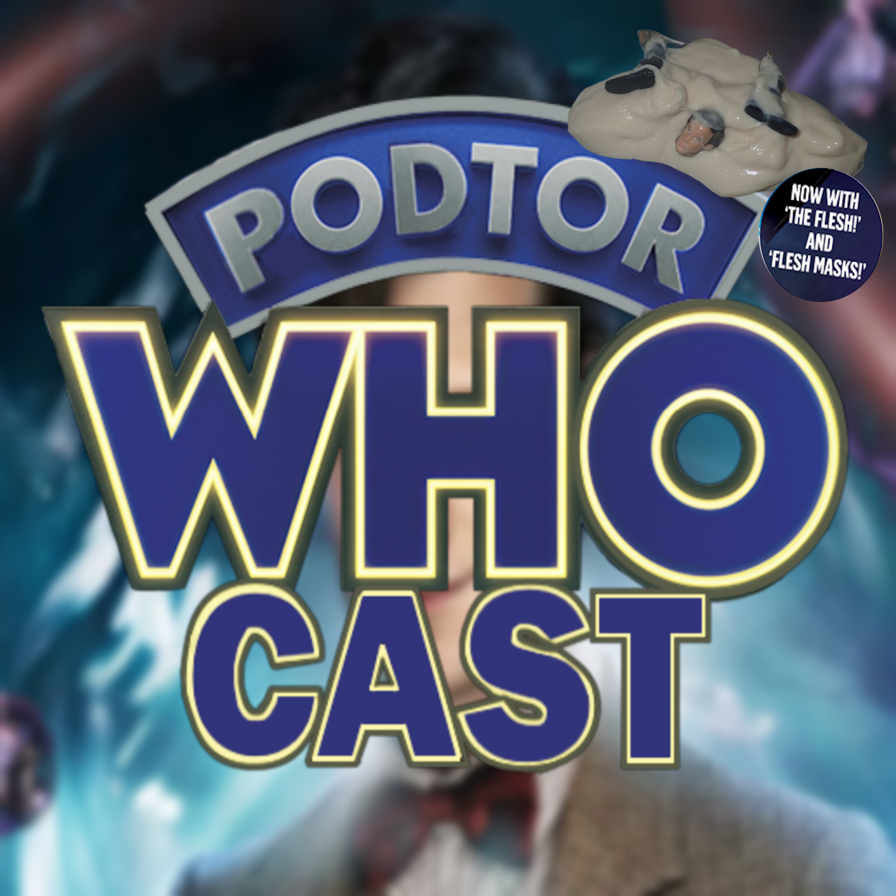 Doctor Who S06E13 – The Wedding of River Song