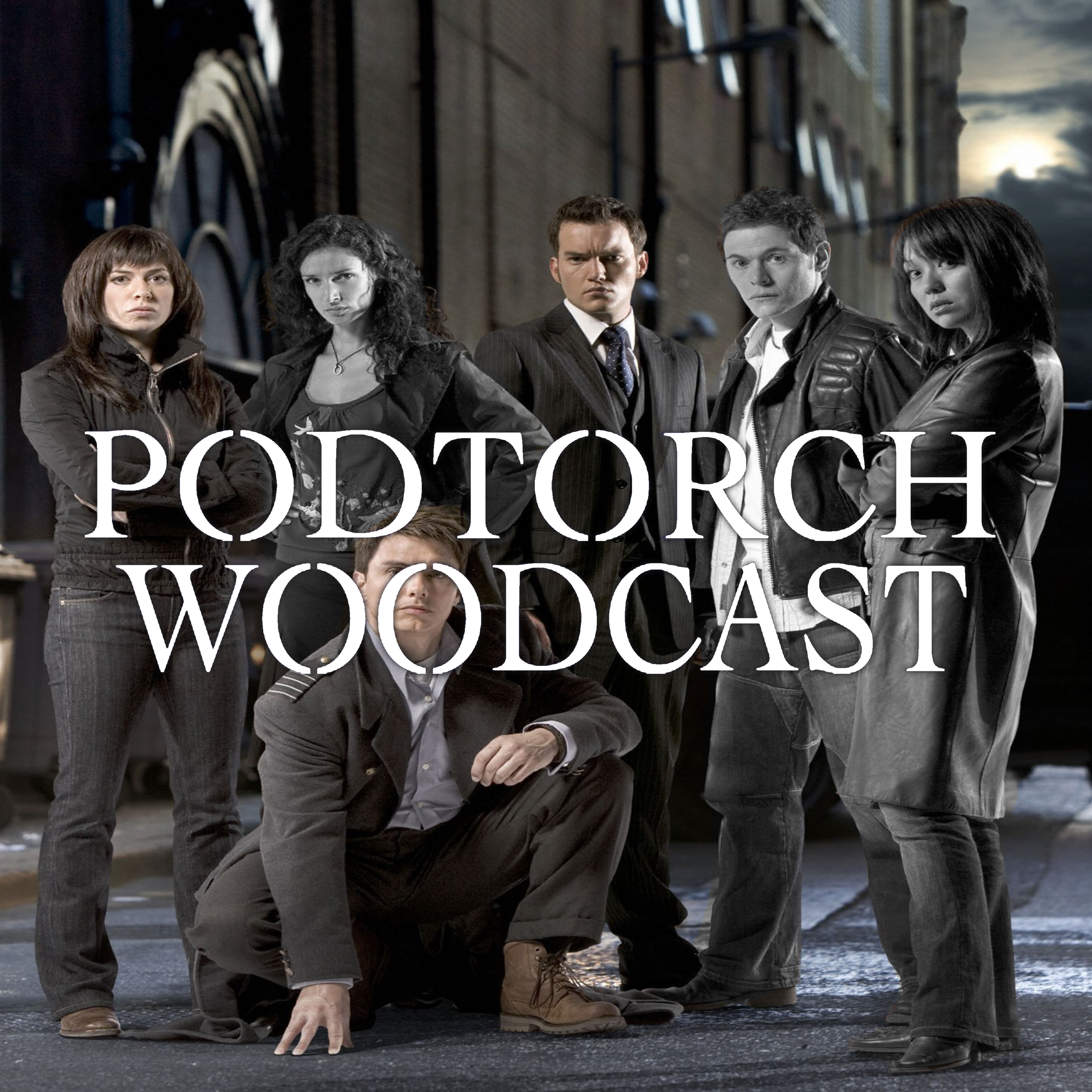 Podtor Whocast