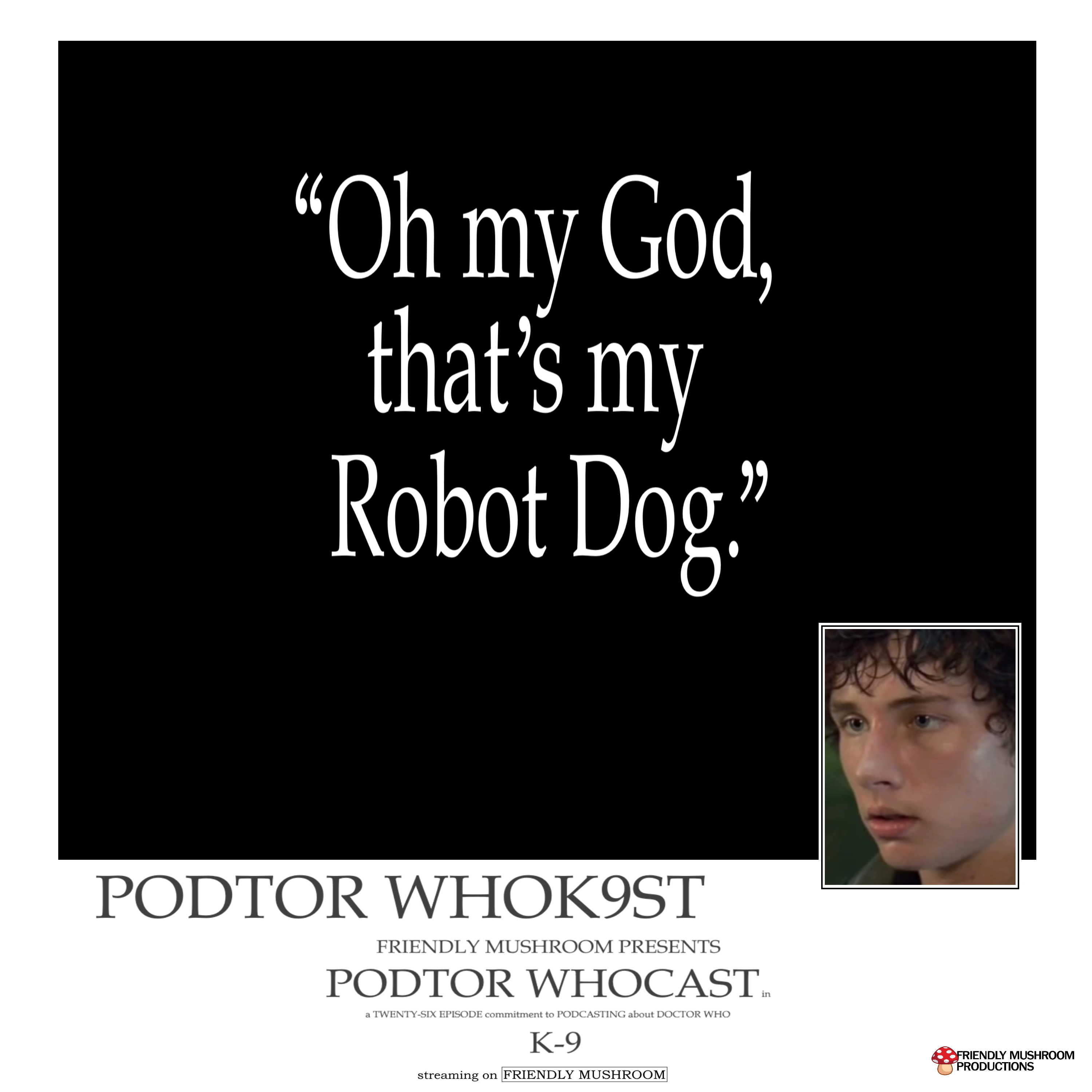 Podtor Whocast